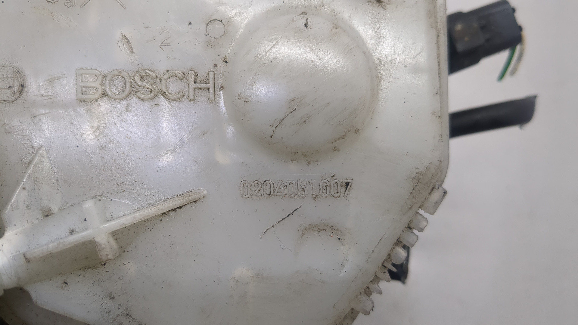 Цилиндр тормозной главный