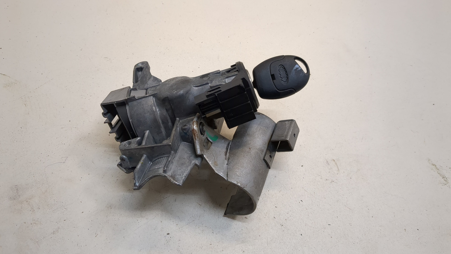 Замок зажигания