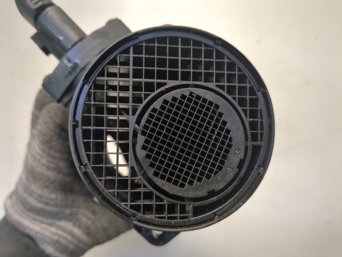 Расходомер воздуха (ДМРВ)