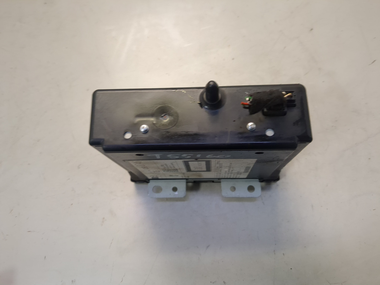 Проигрыватель CD/DVD