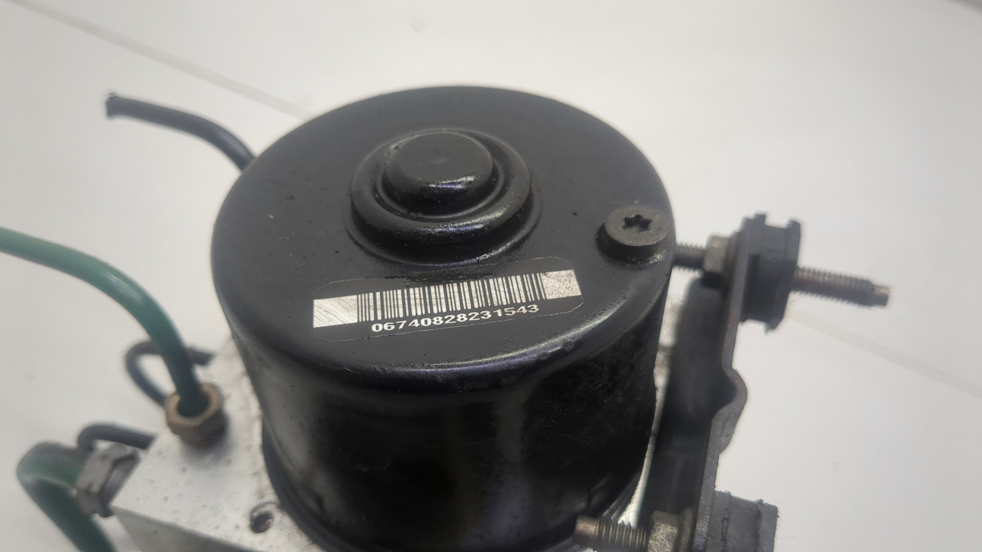 Блок ABS (насос)