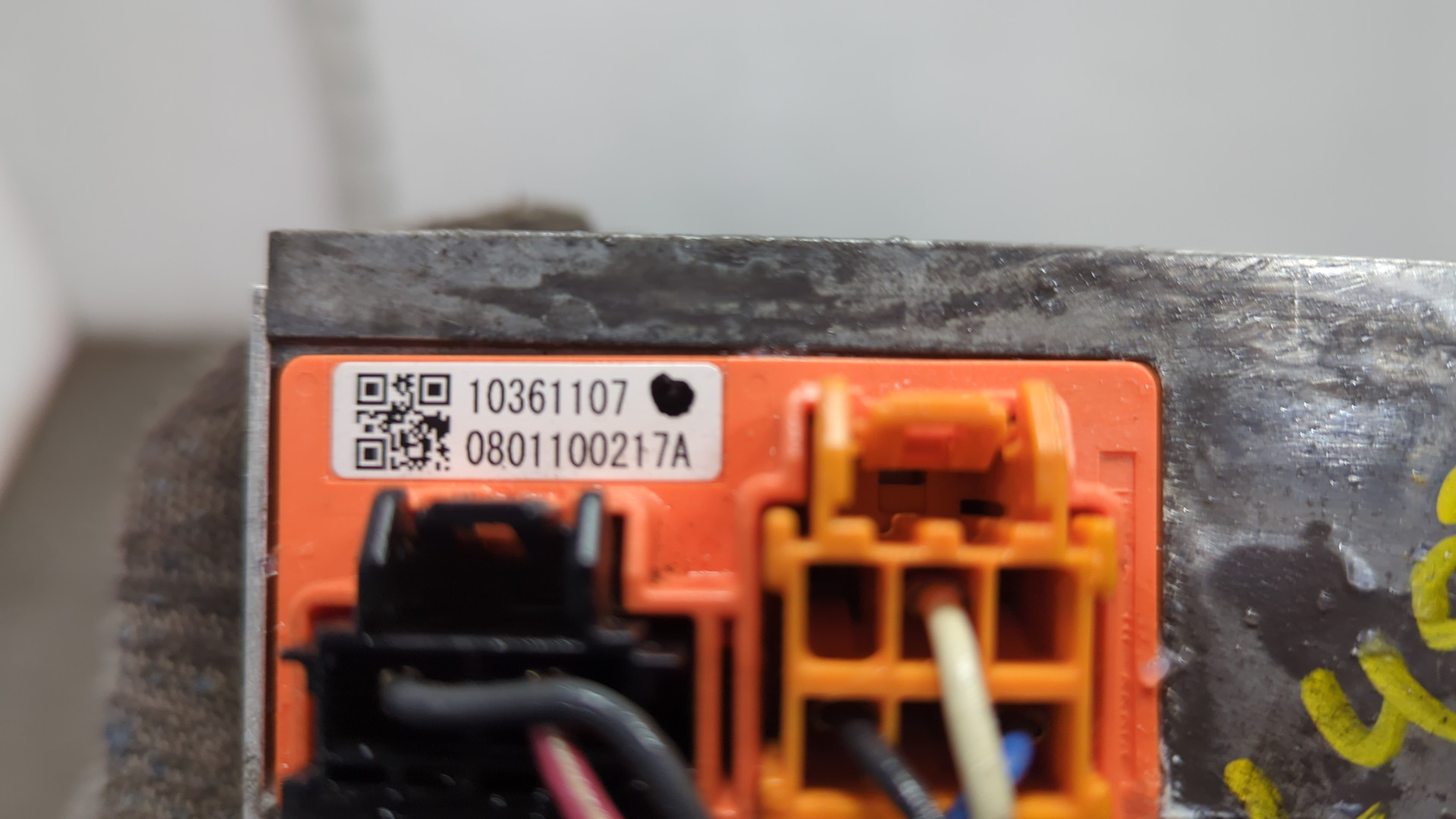 Преобразователь напряжения (адаптер)