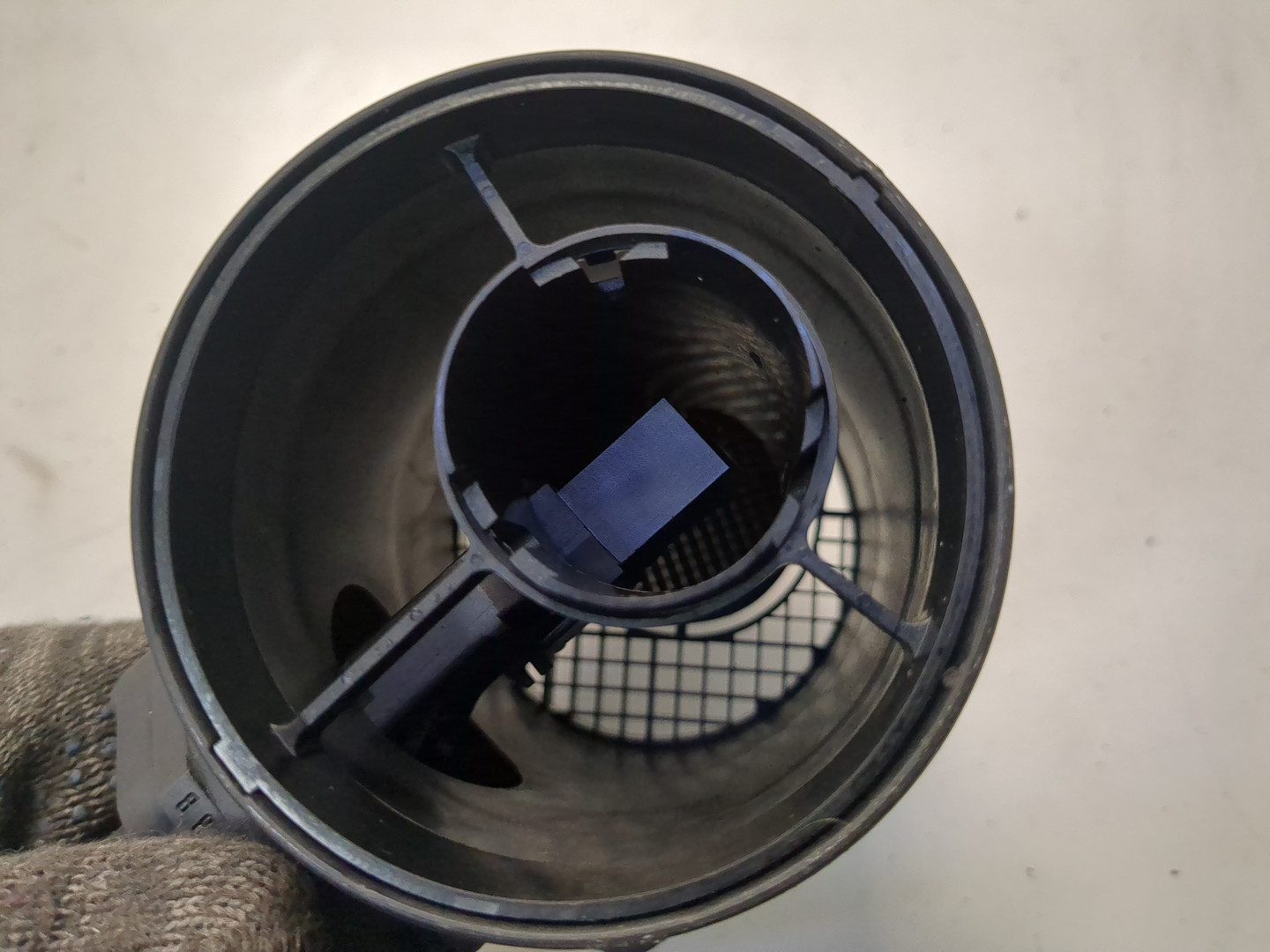 Расходомер воздуха (ДМРВ)