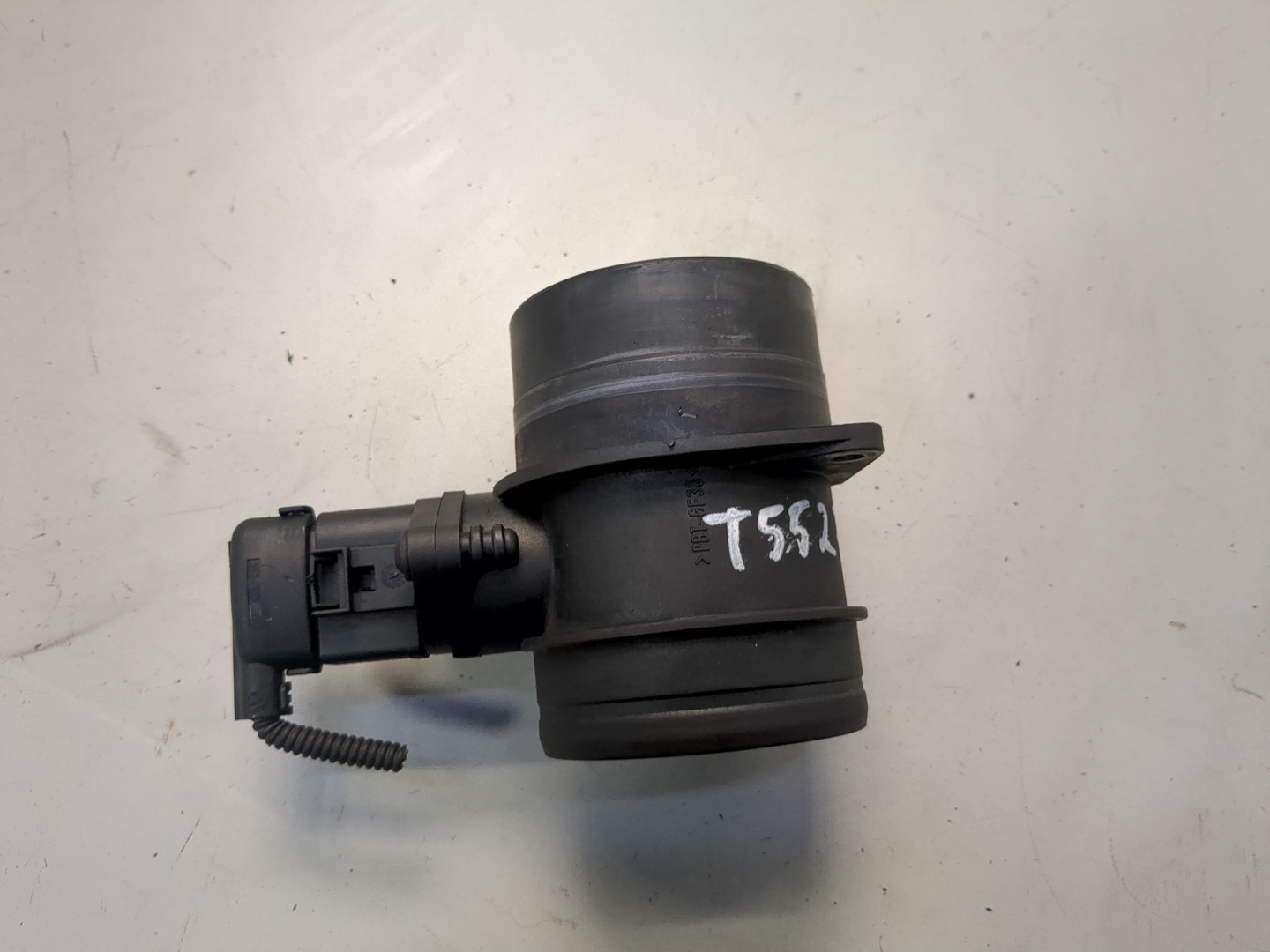 Расходомер воздуха (ДМРВ)