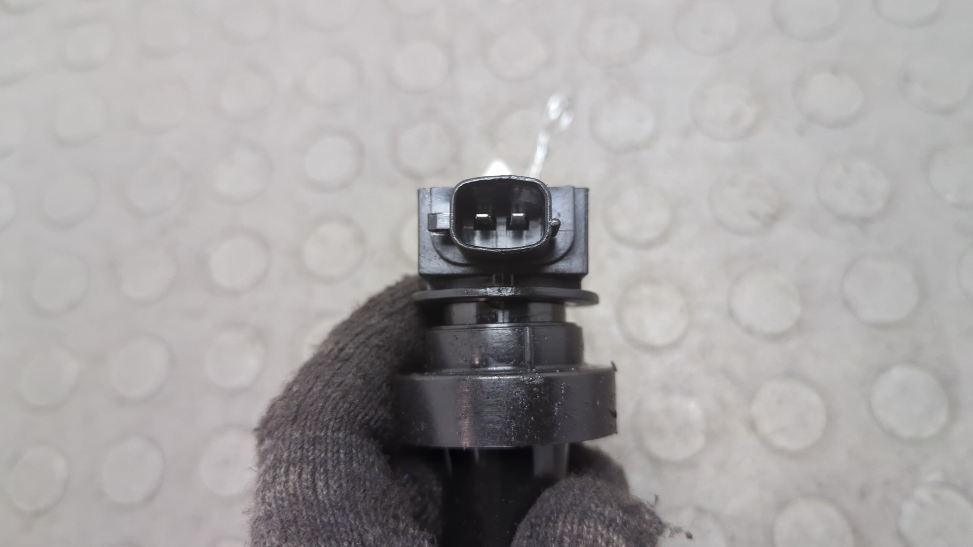 Катушка зажигания