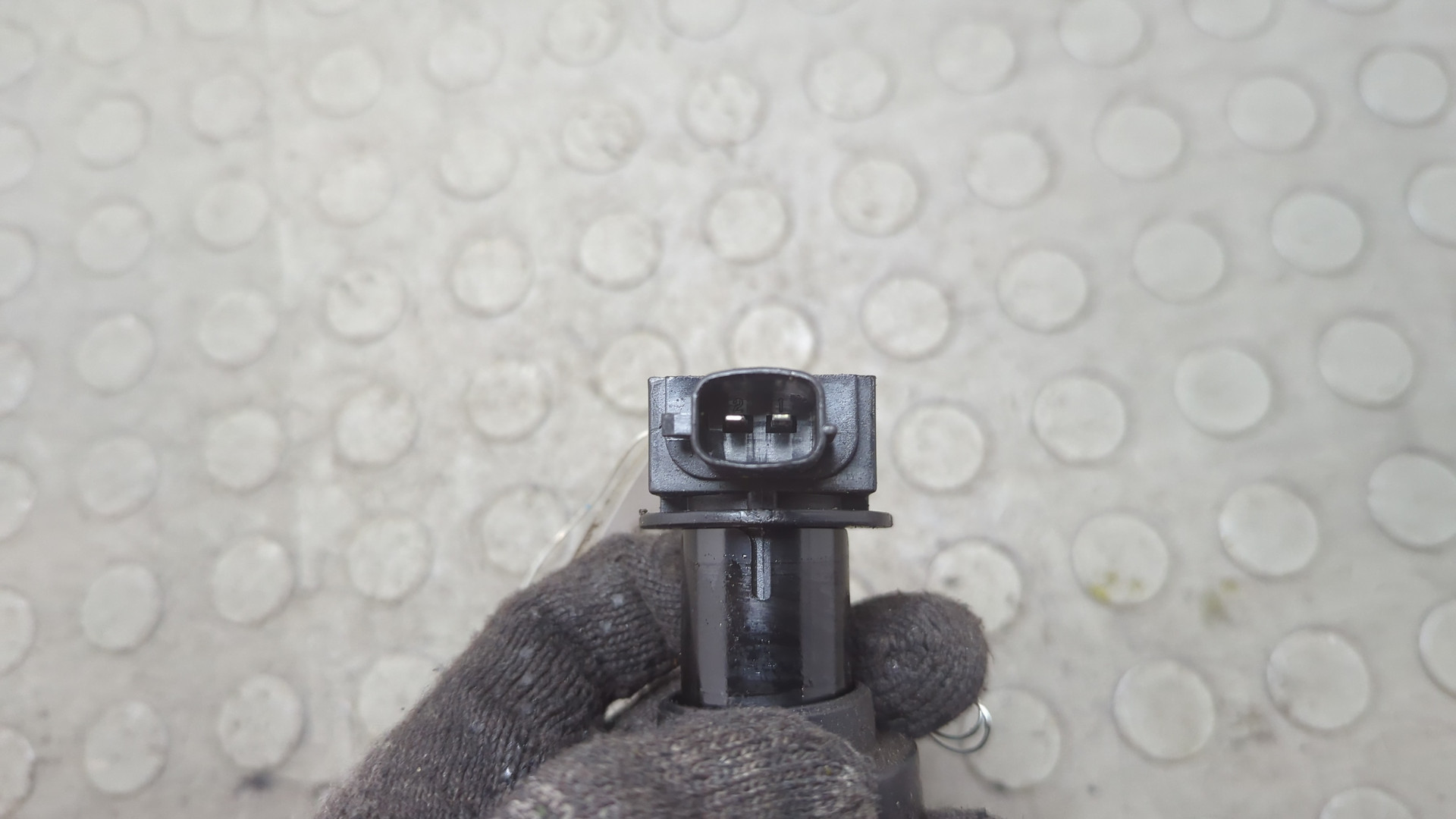 Катушка зажигания