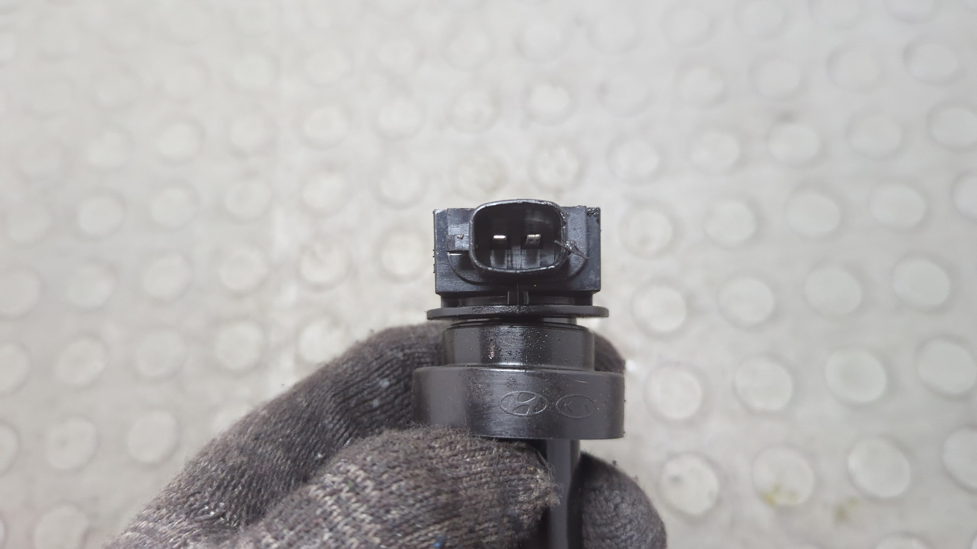 Катушка зажигания