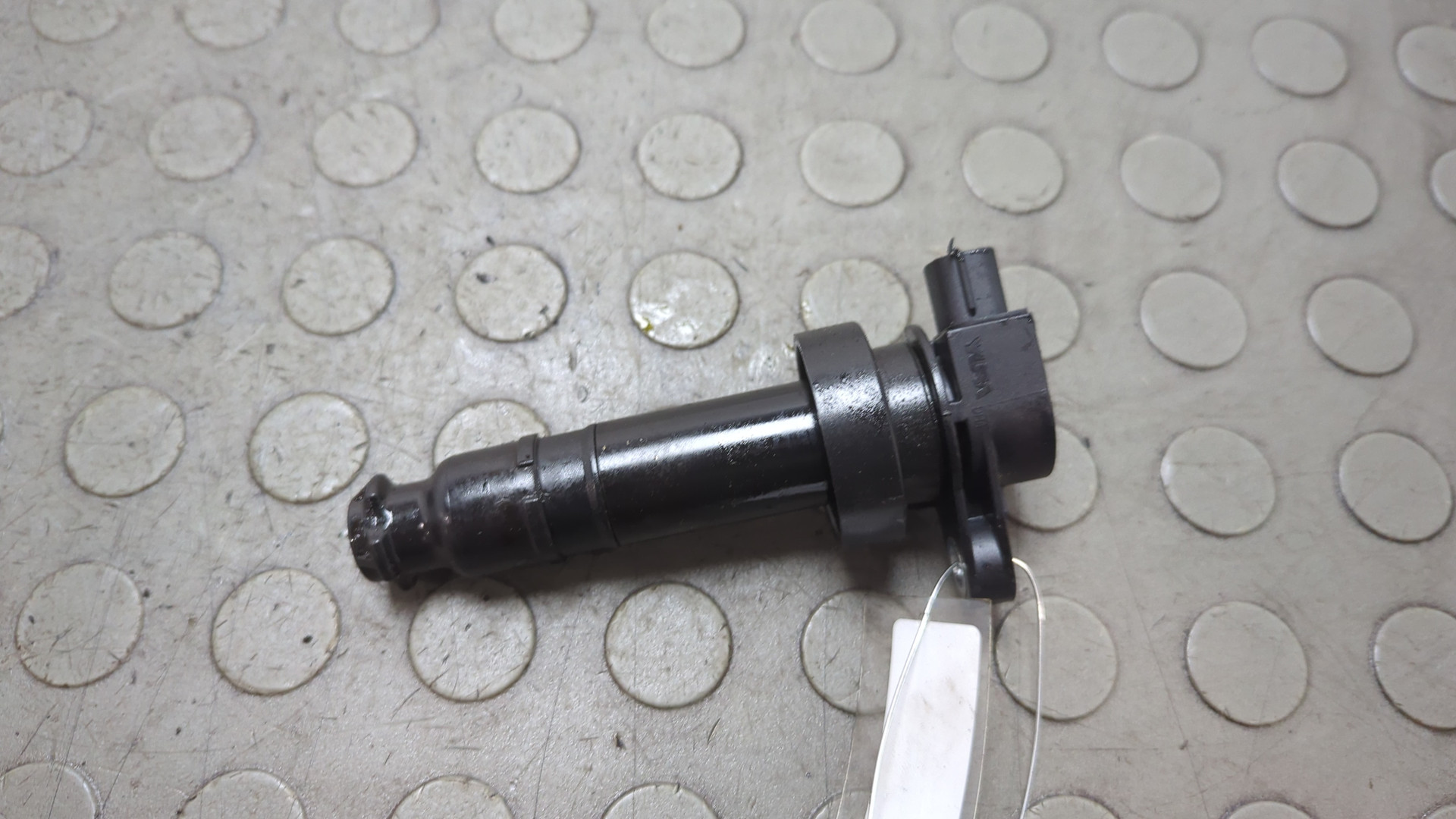 Катушка зажигания