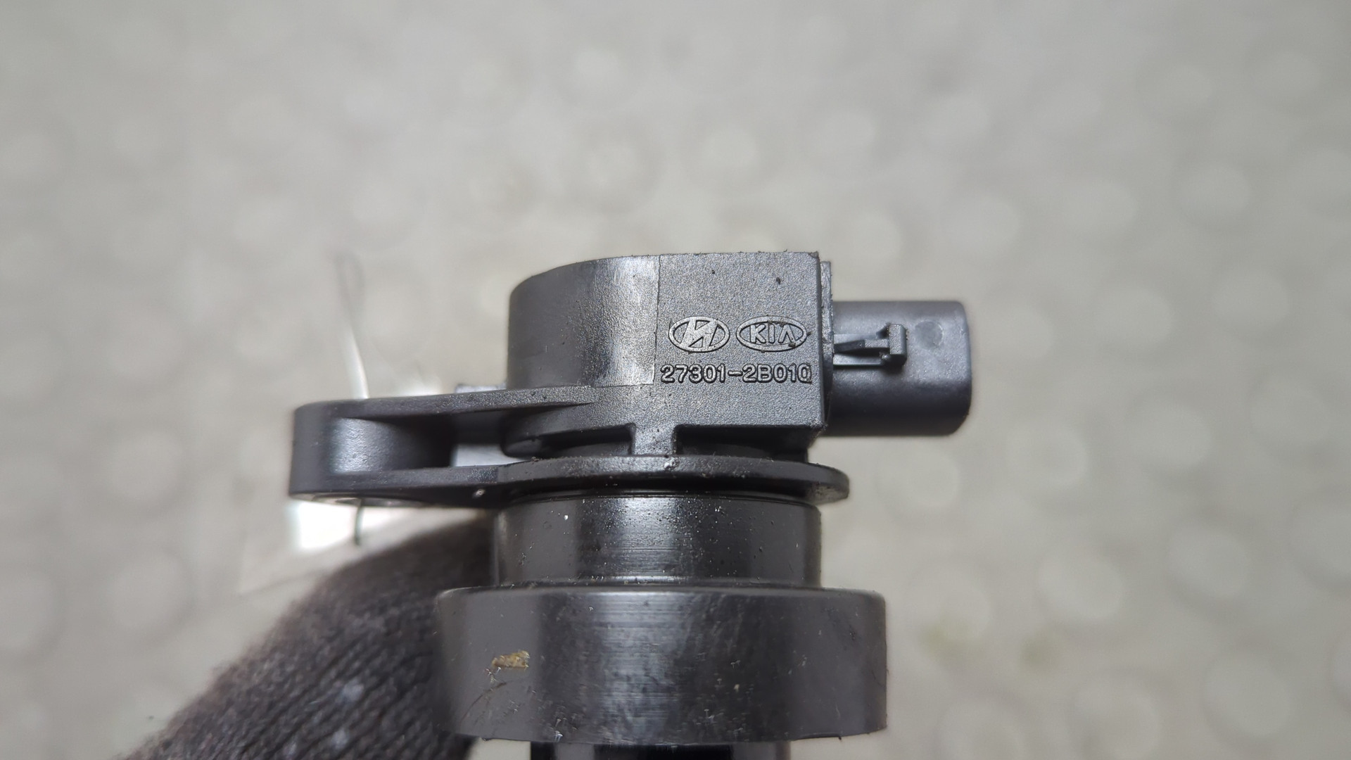 Катушка зажигания