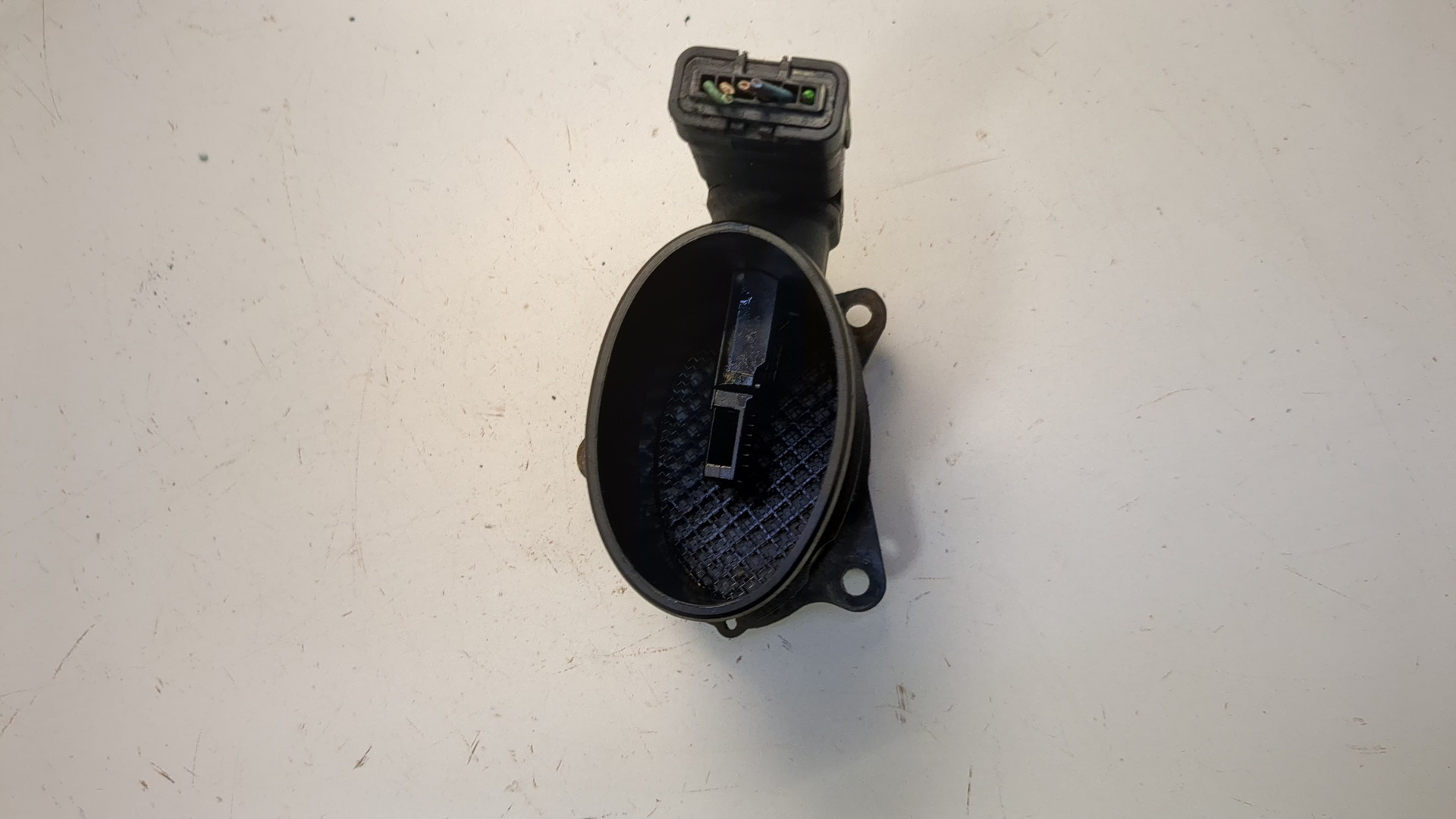 Расходомер воздуха (ДМРВ)