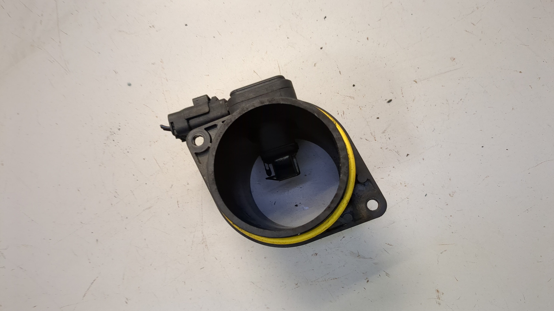 Расходомер воздуха (ДМРВ)