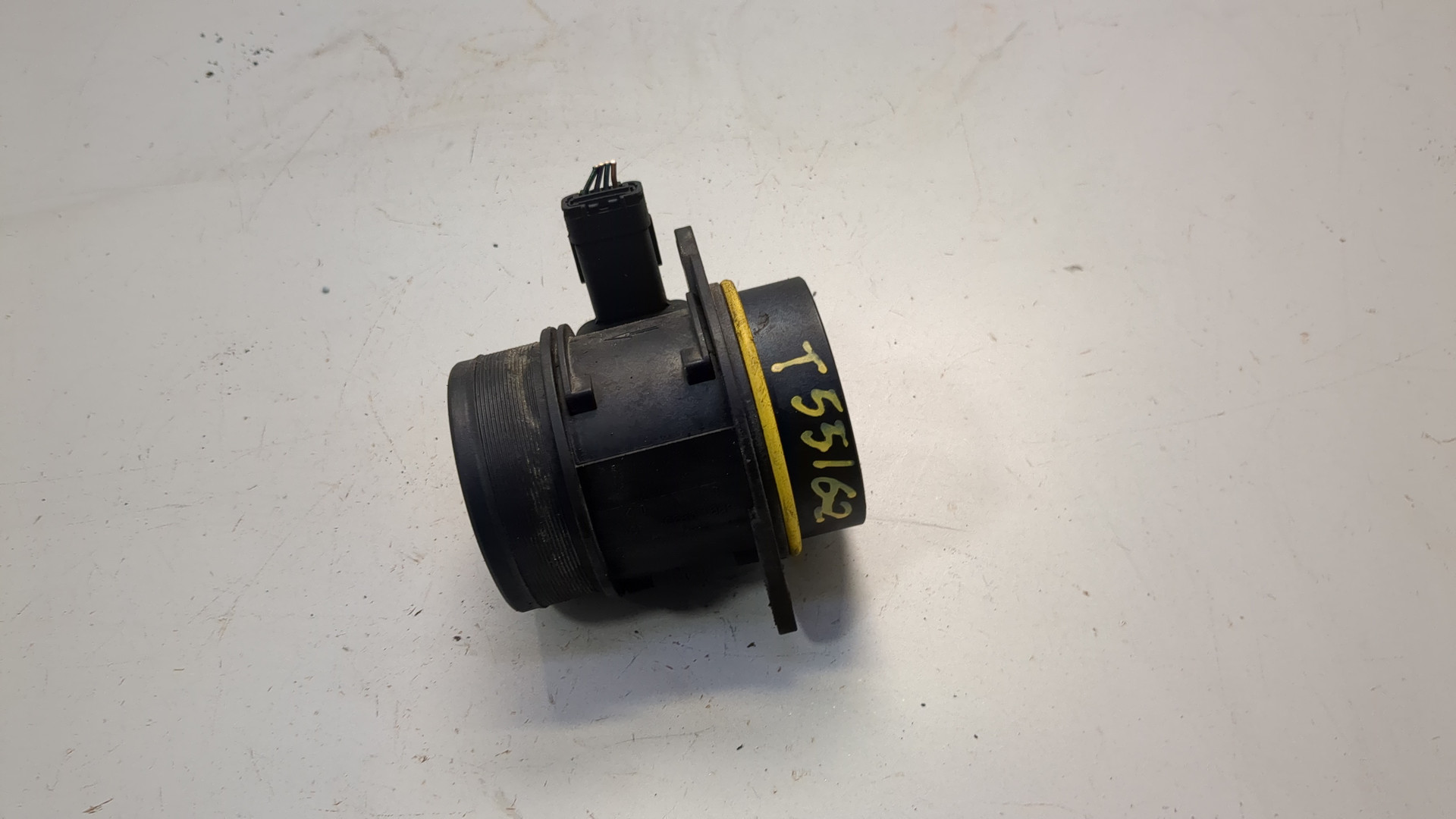 Расходомер воздуха (ДМРВ)