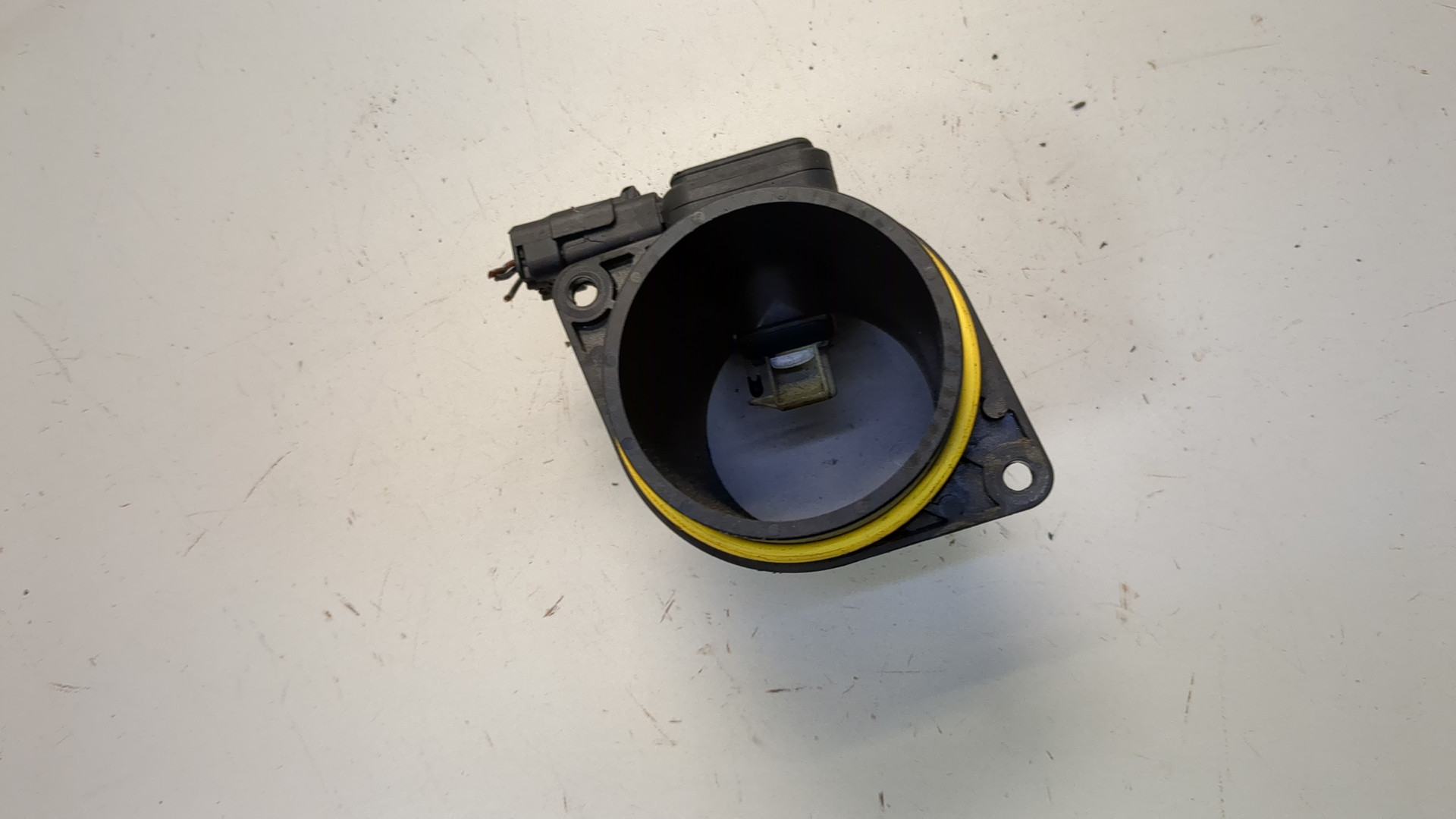 Расходомер воздуха (ДМРВ)