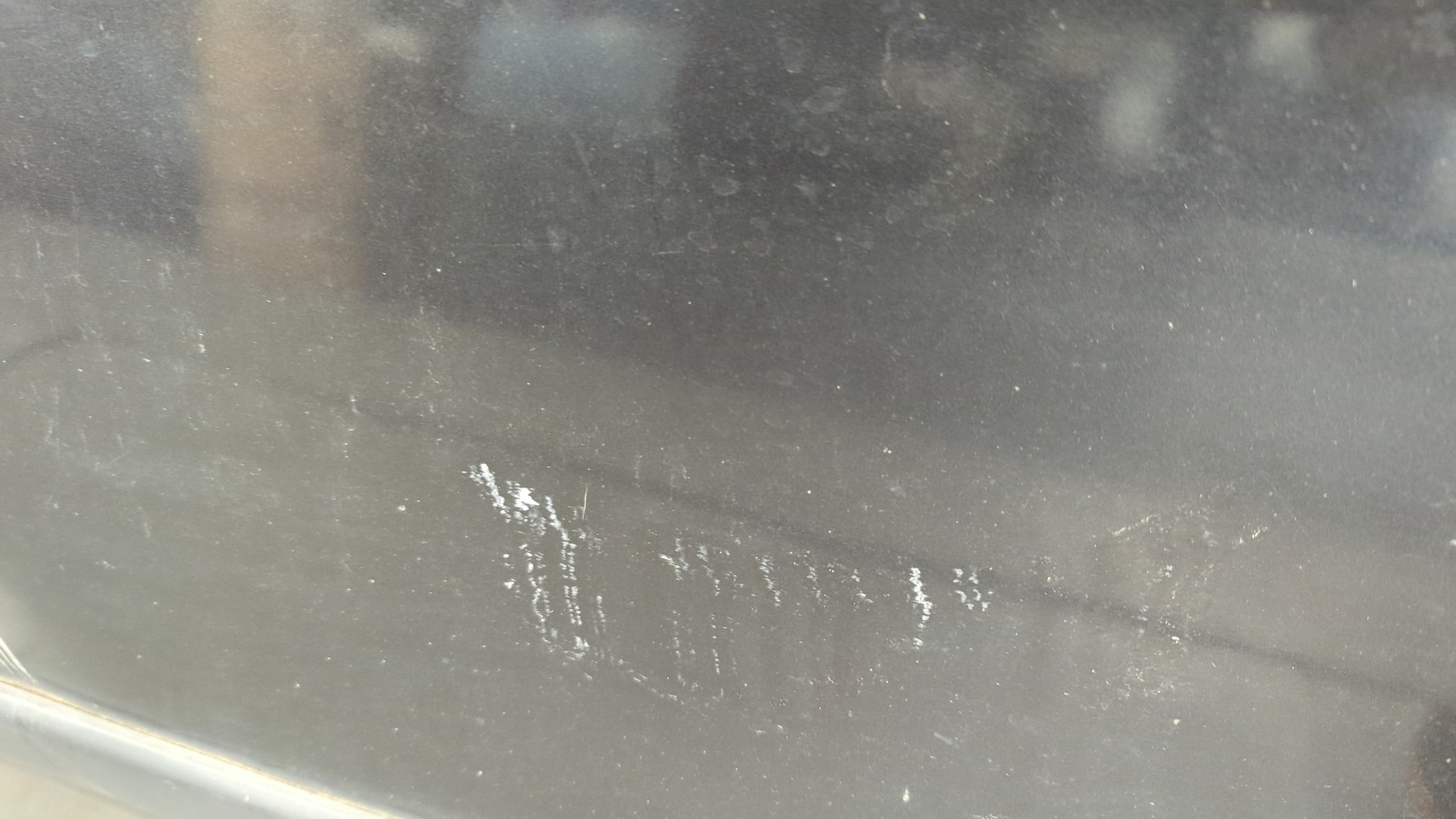 Дверь передняя правая