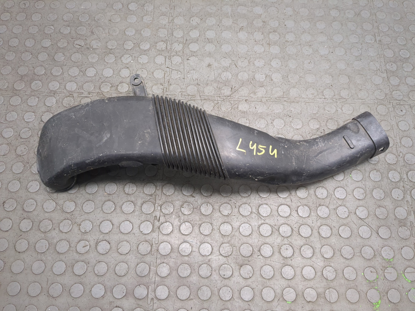 Воздуховод