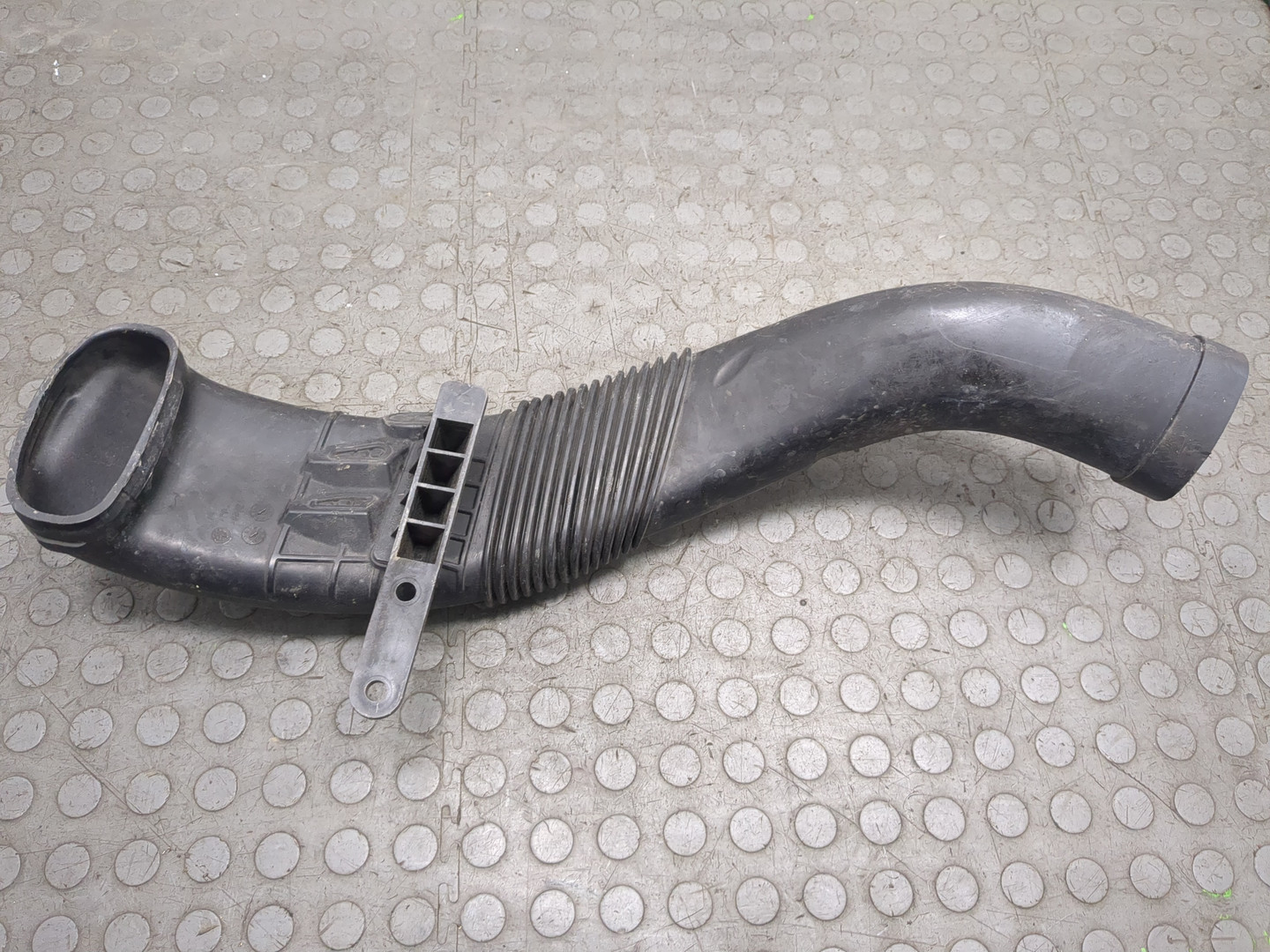 Воздуховод