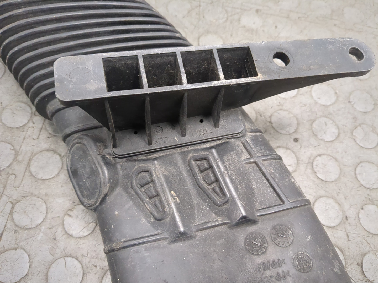 Воздуховод