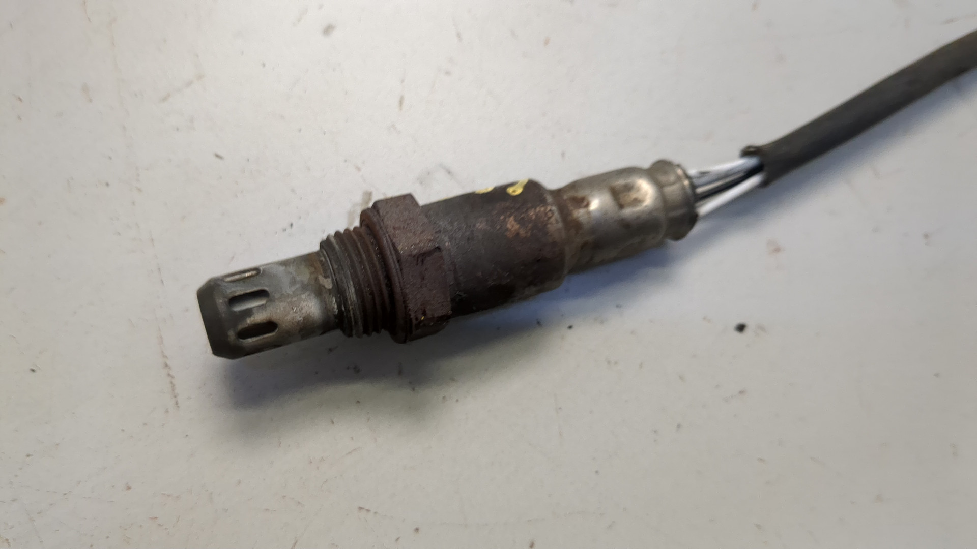 Датчик кислородный/Лямбда-зонд