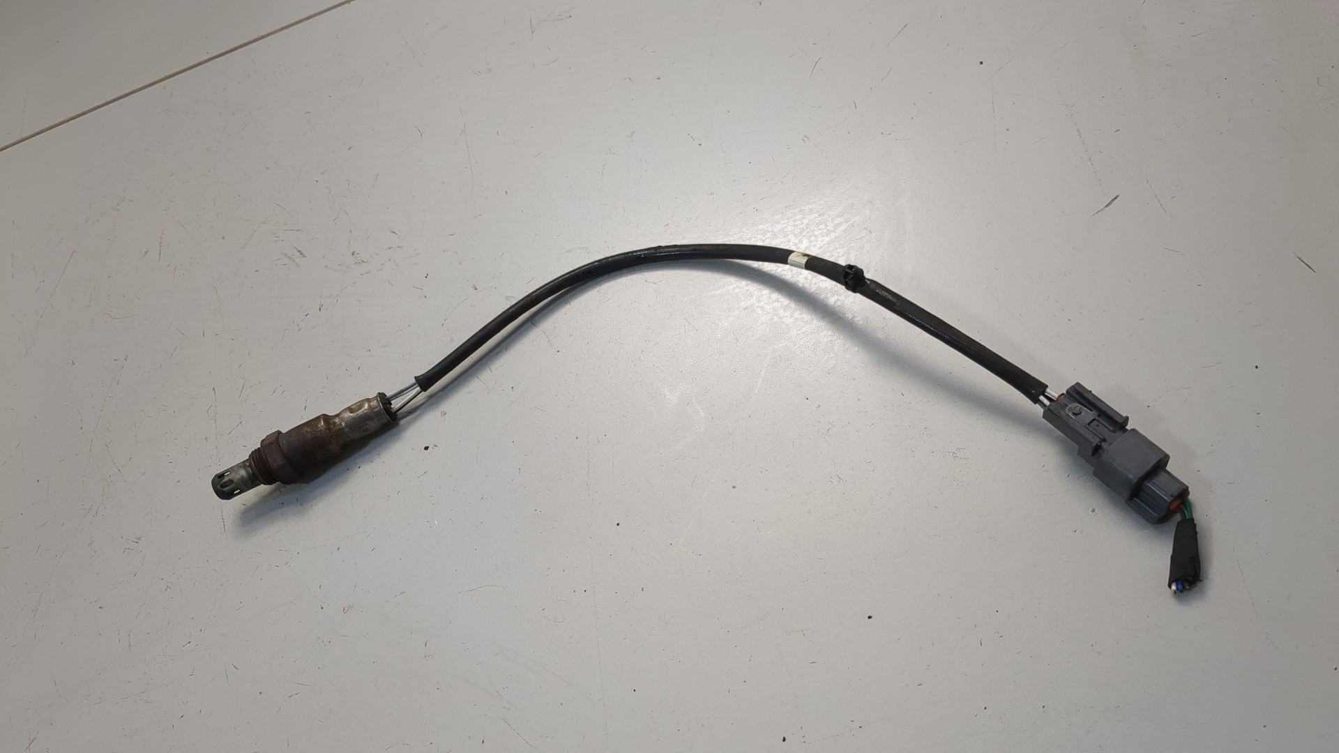 Датчик кислородный/Лямбда-зонд