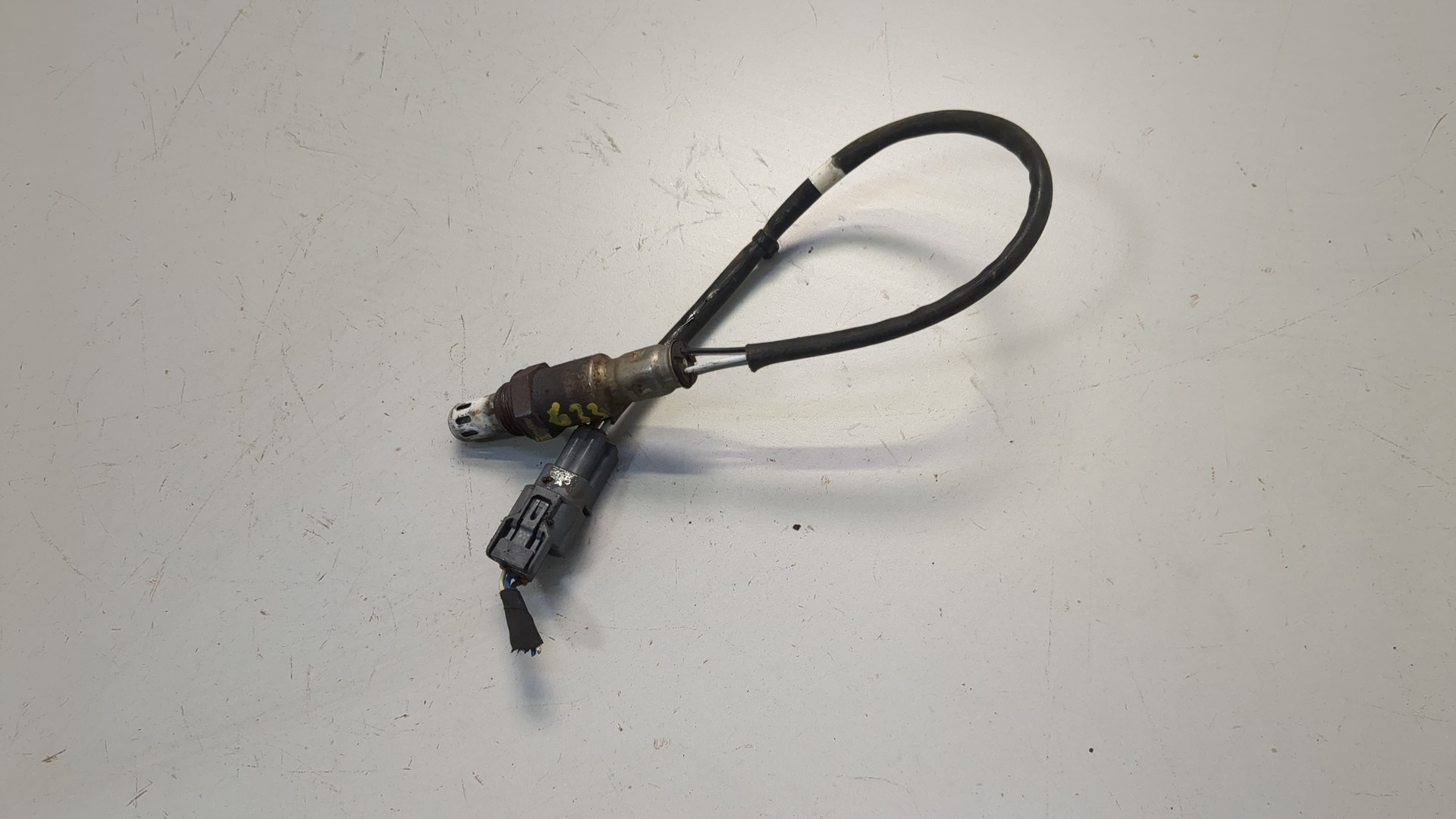 Датчик кислородный/Лямбда-зонд