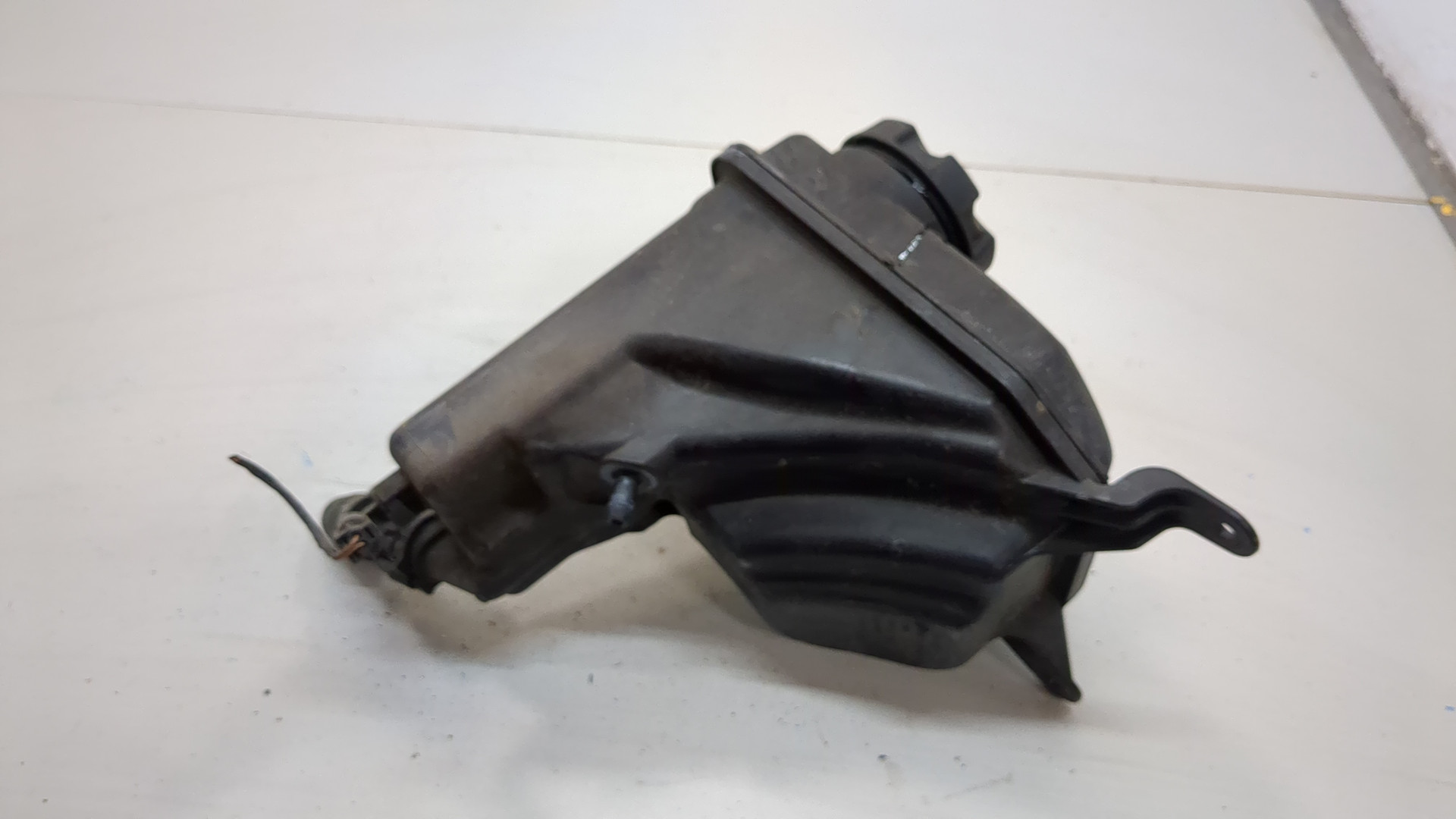 Бачок расширительный