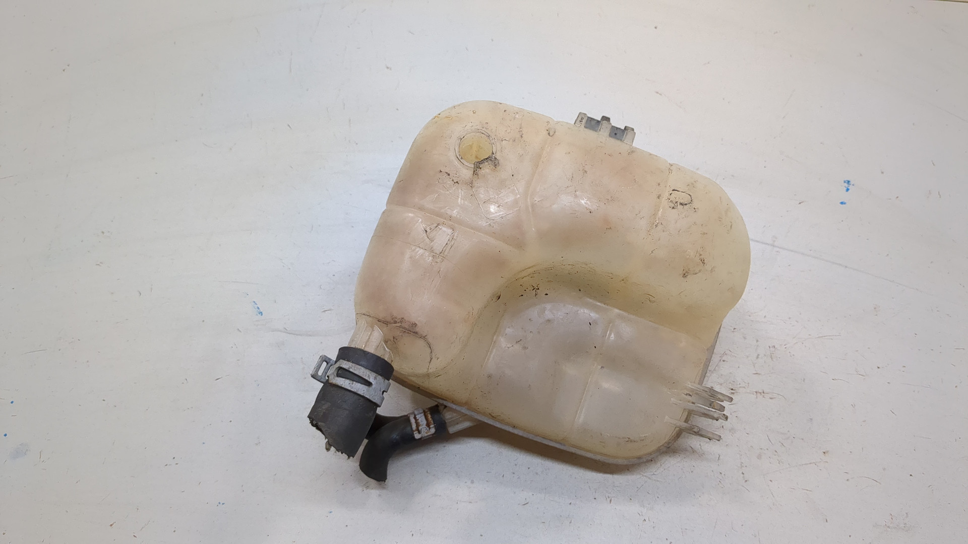 Бачок расширительный