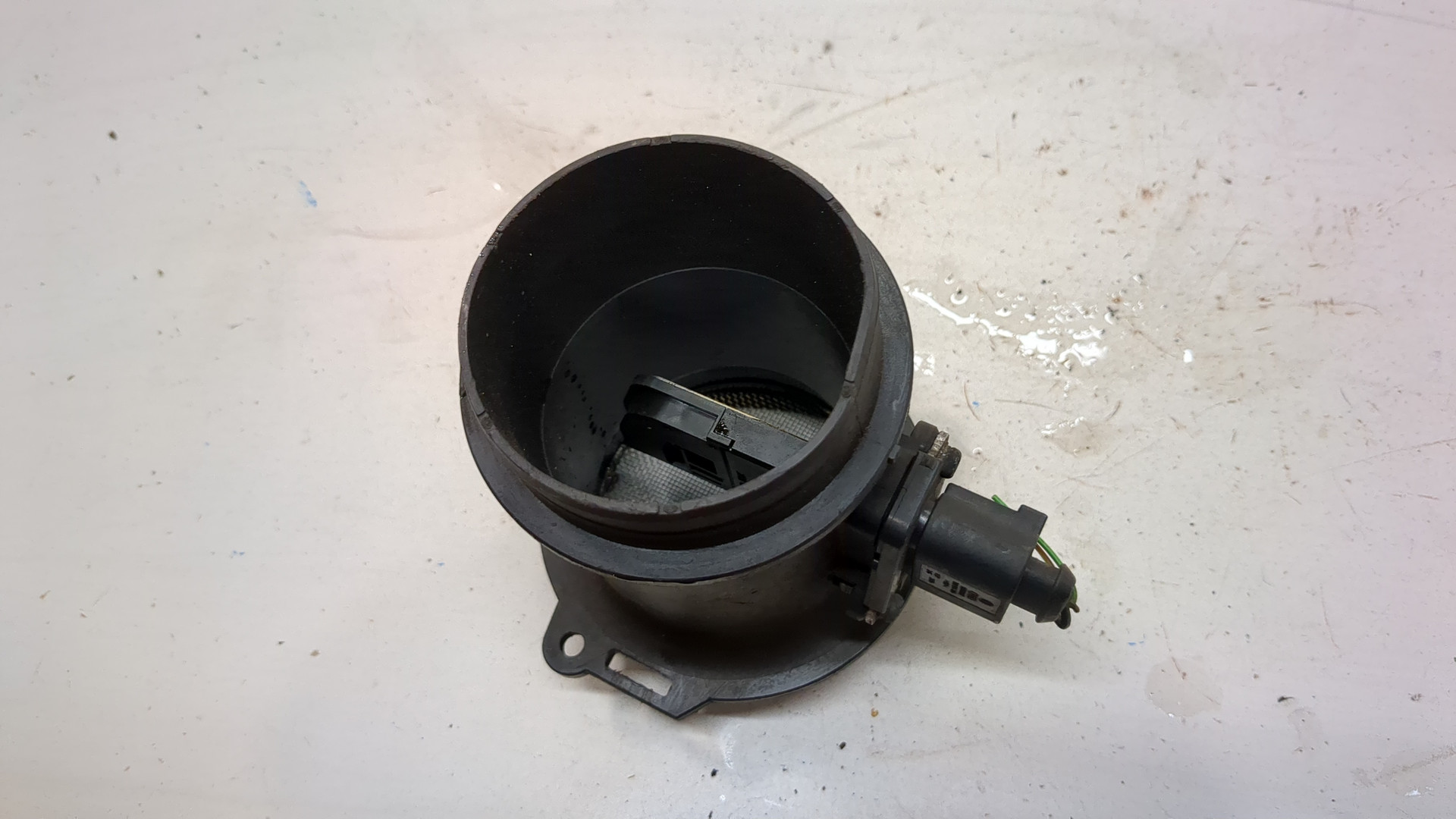 Расходомер воздуха (ДМРВ)