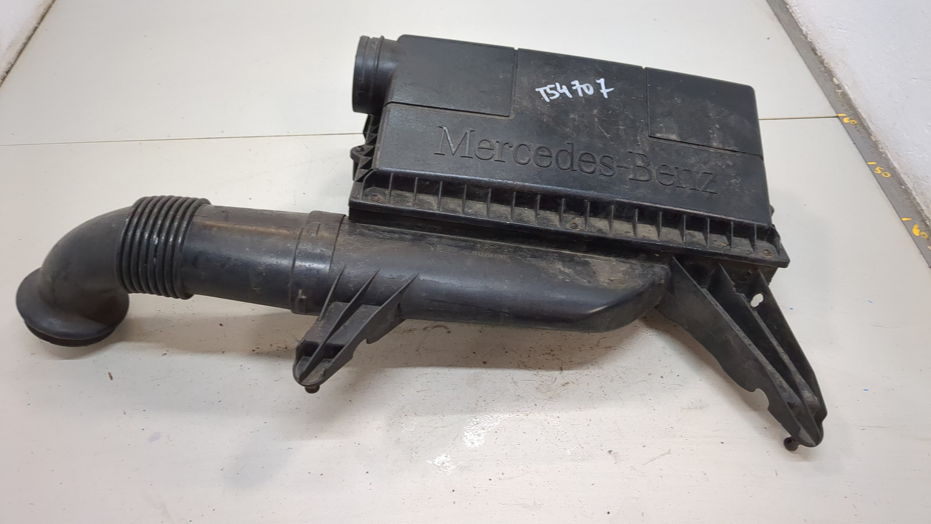 Корпус воздушного фильтра