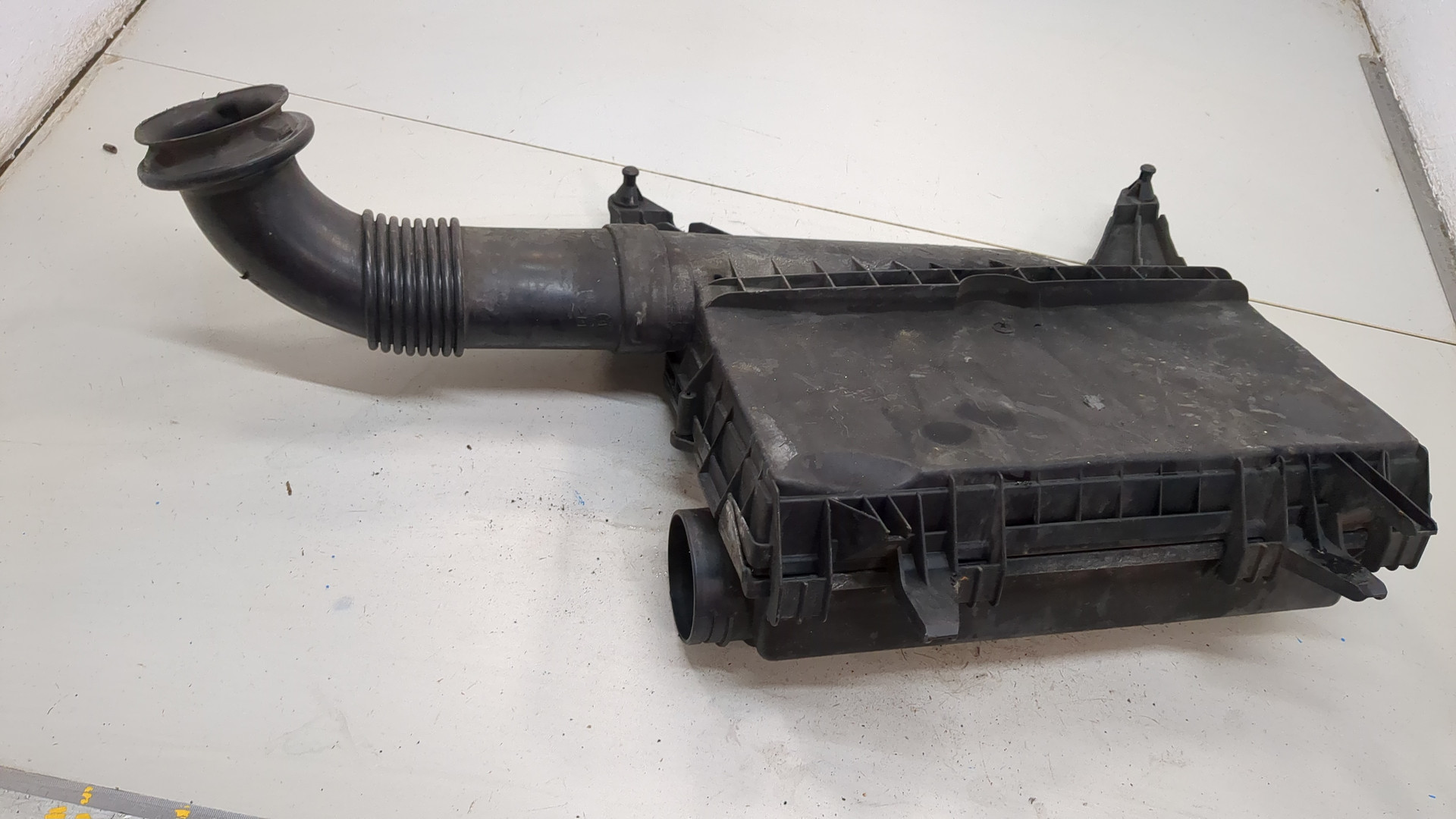 Корпус воздушного фильтра