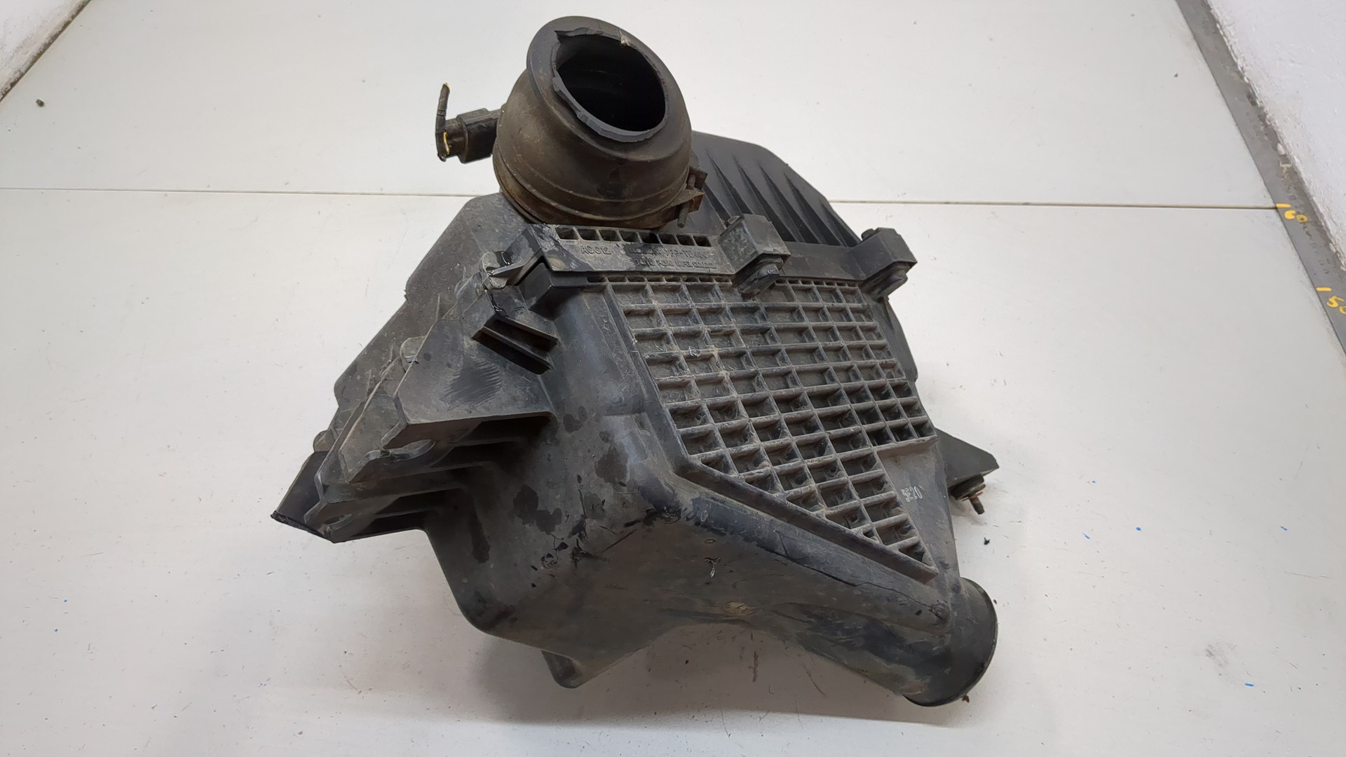 Корпус воздушного фильтра