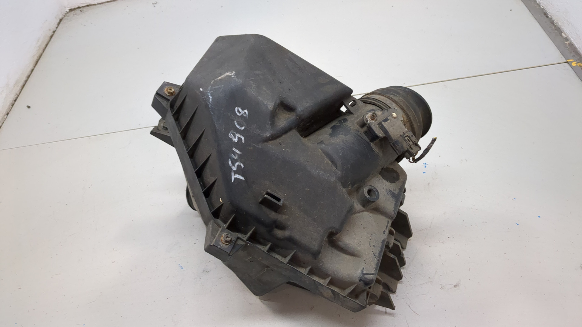 Корпус воздушного фильтра