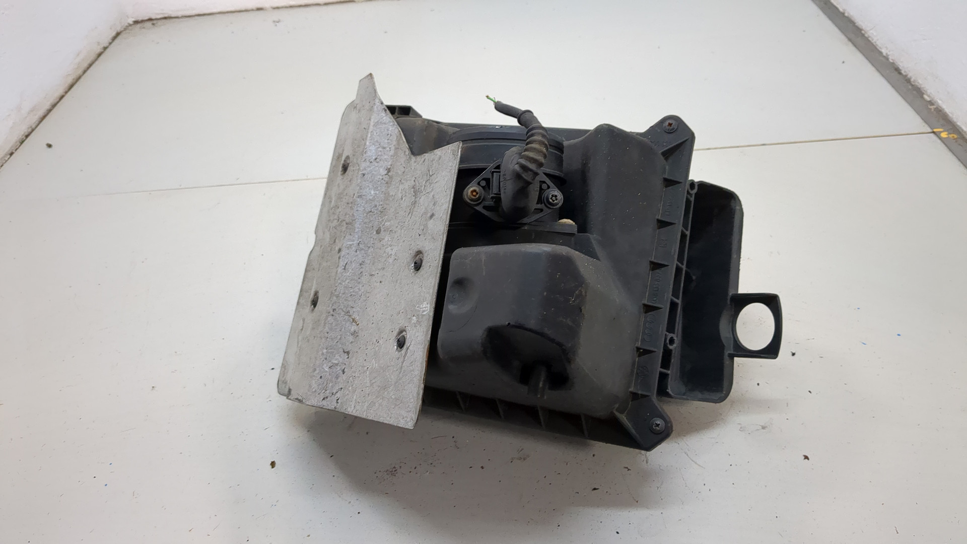 Корпус воздушного фильтра