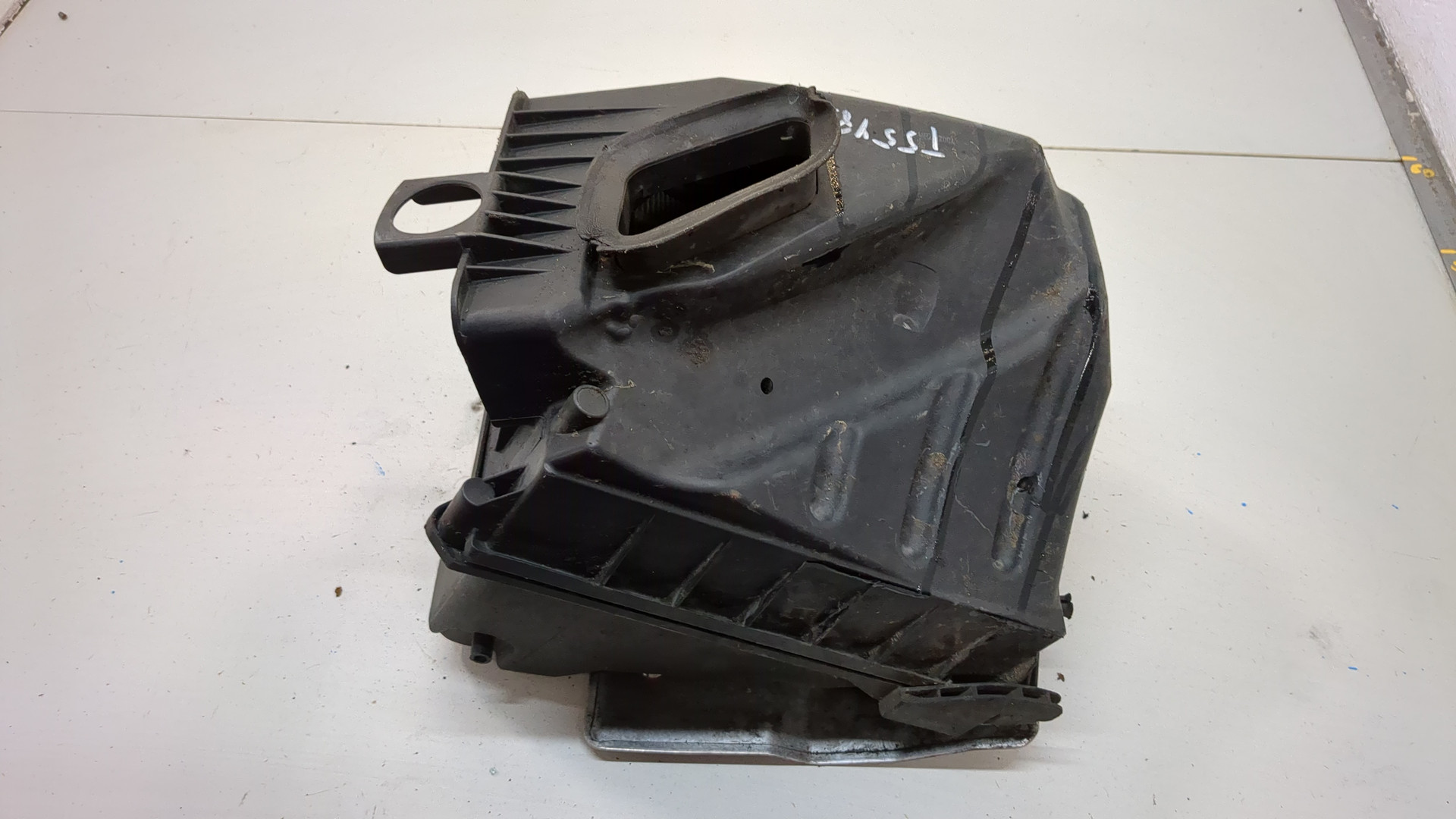 Корпус воздушного фильтра