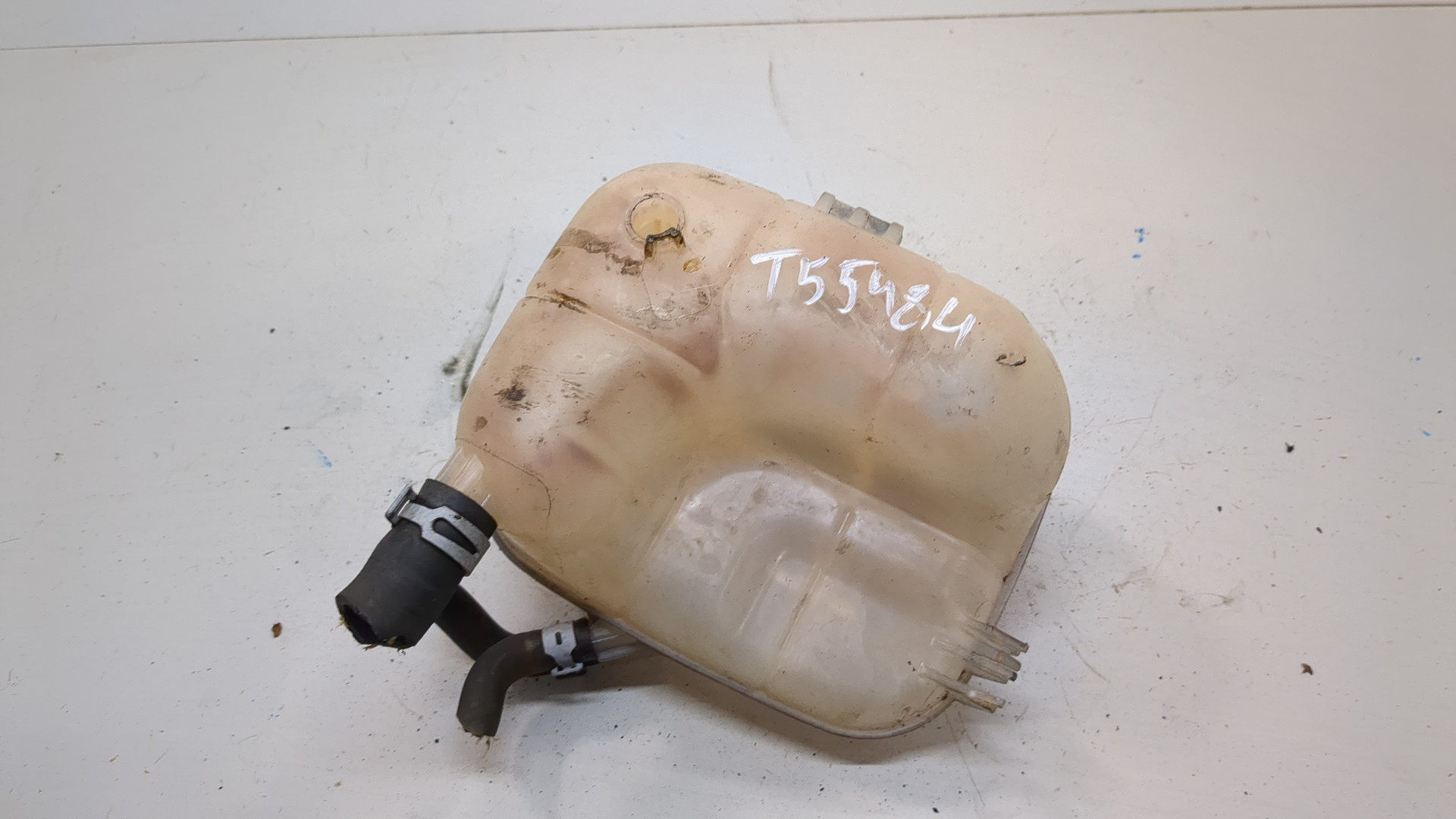 Бачок расширительный