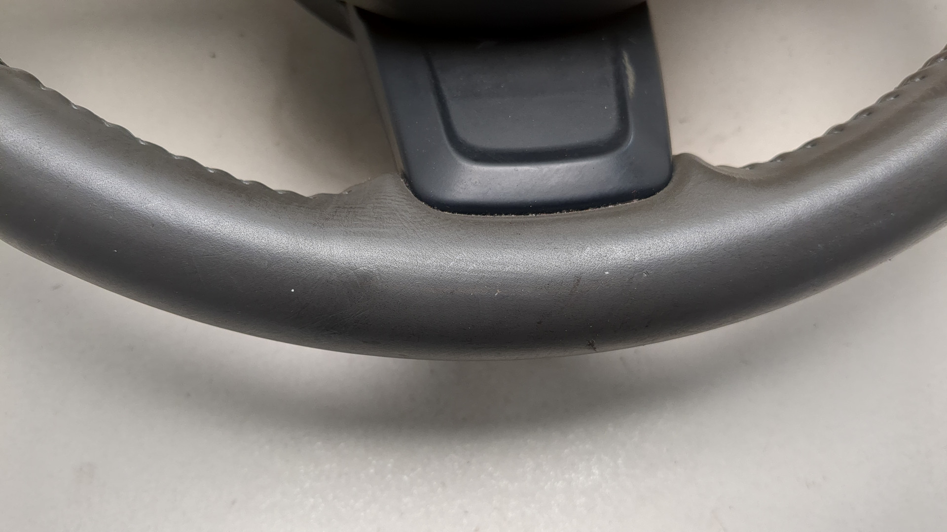 Рулевое колесо (руль)