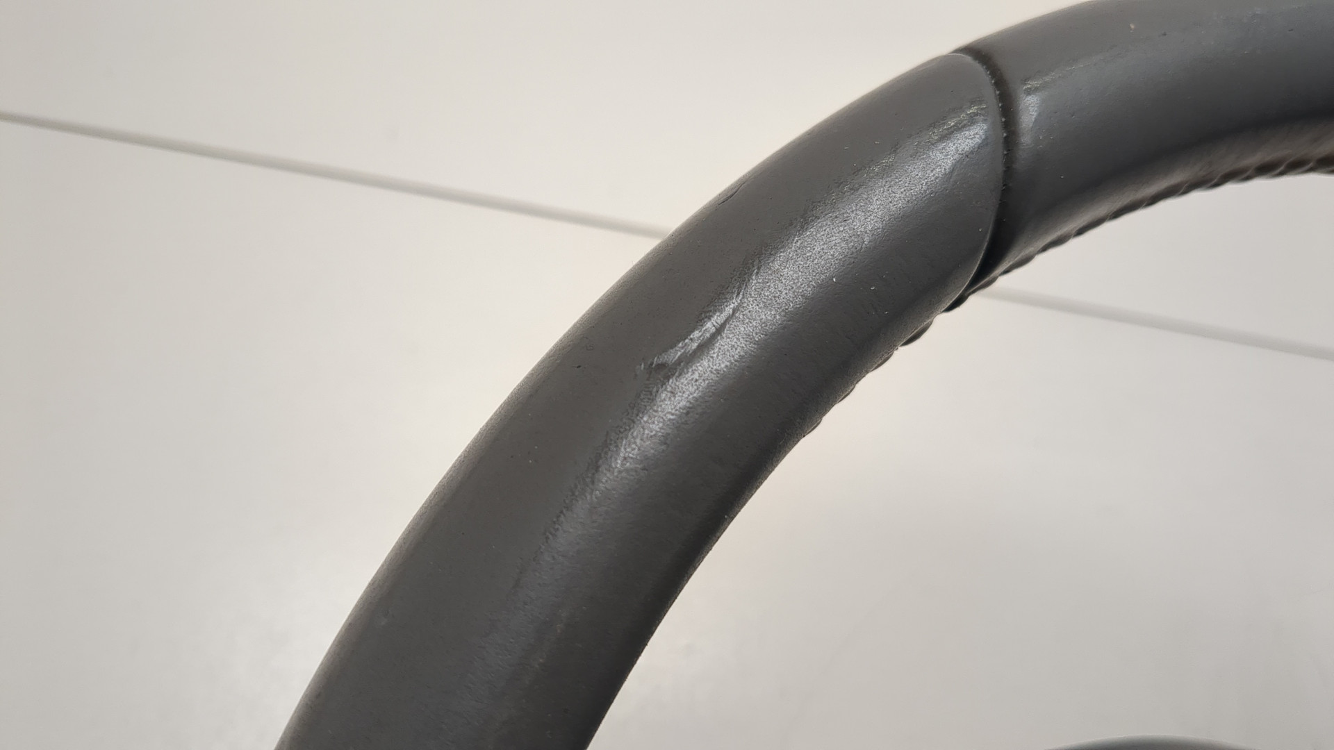 Рулевое колесо (руль)