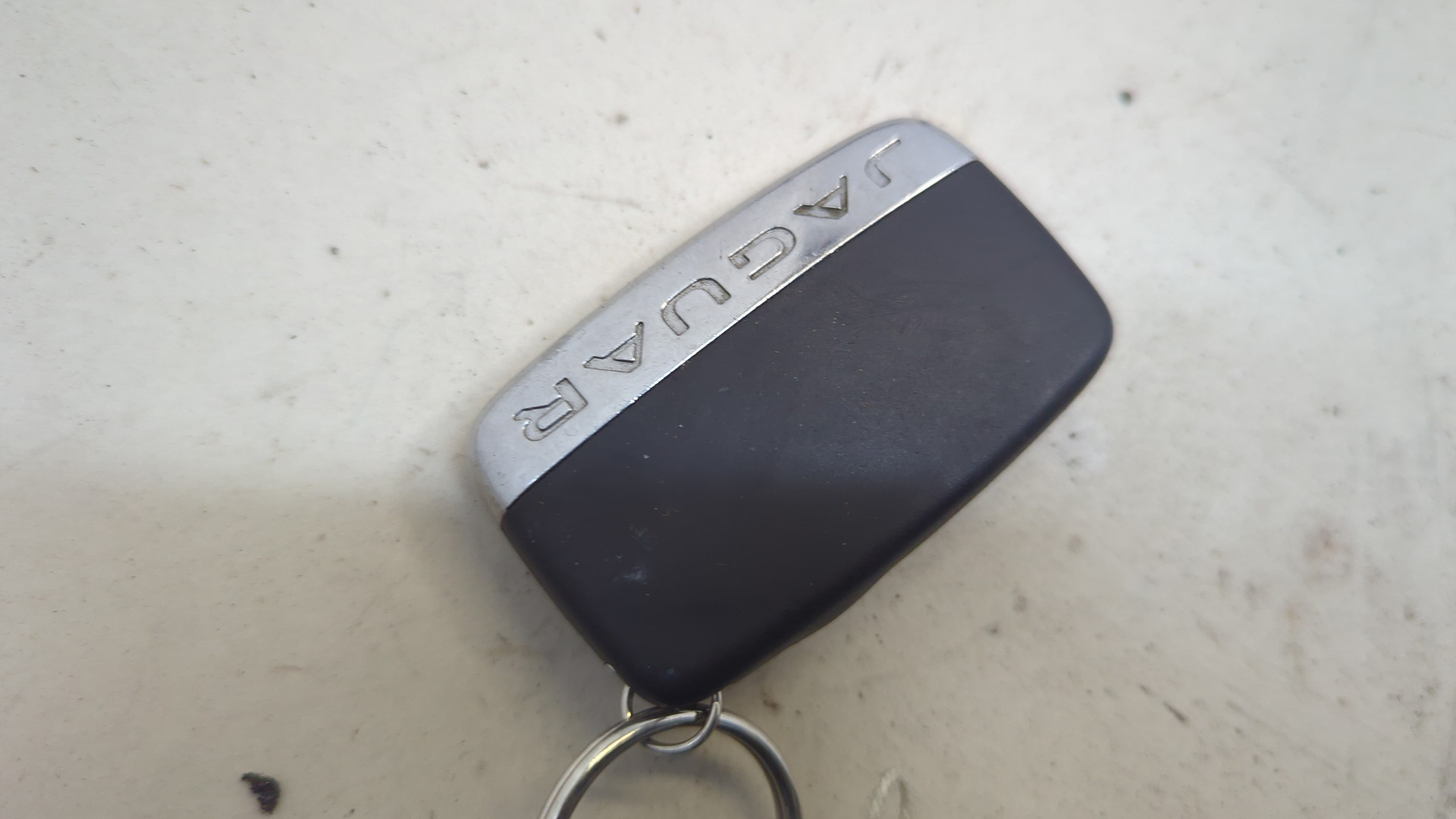 Ключ зажигания