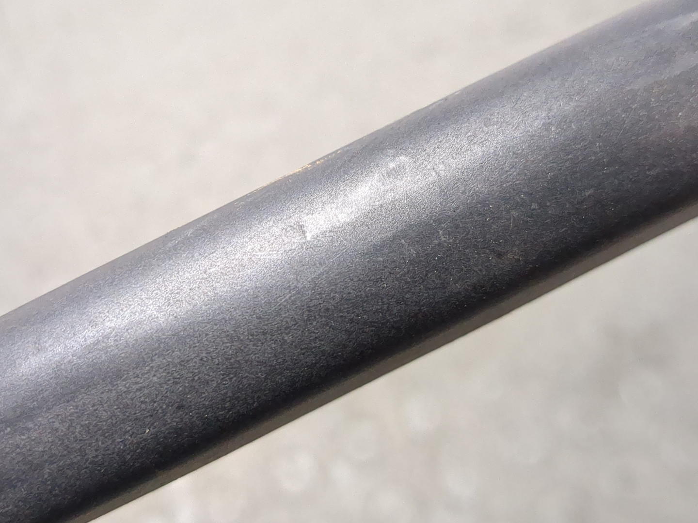 Поводок стеклоочистителя заднего