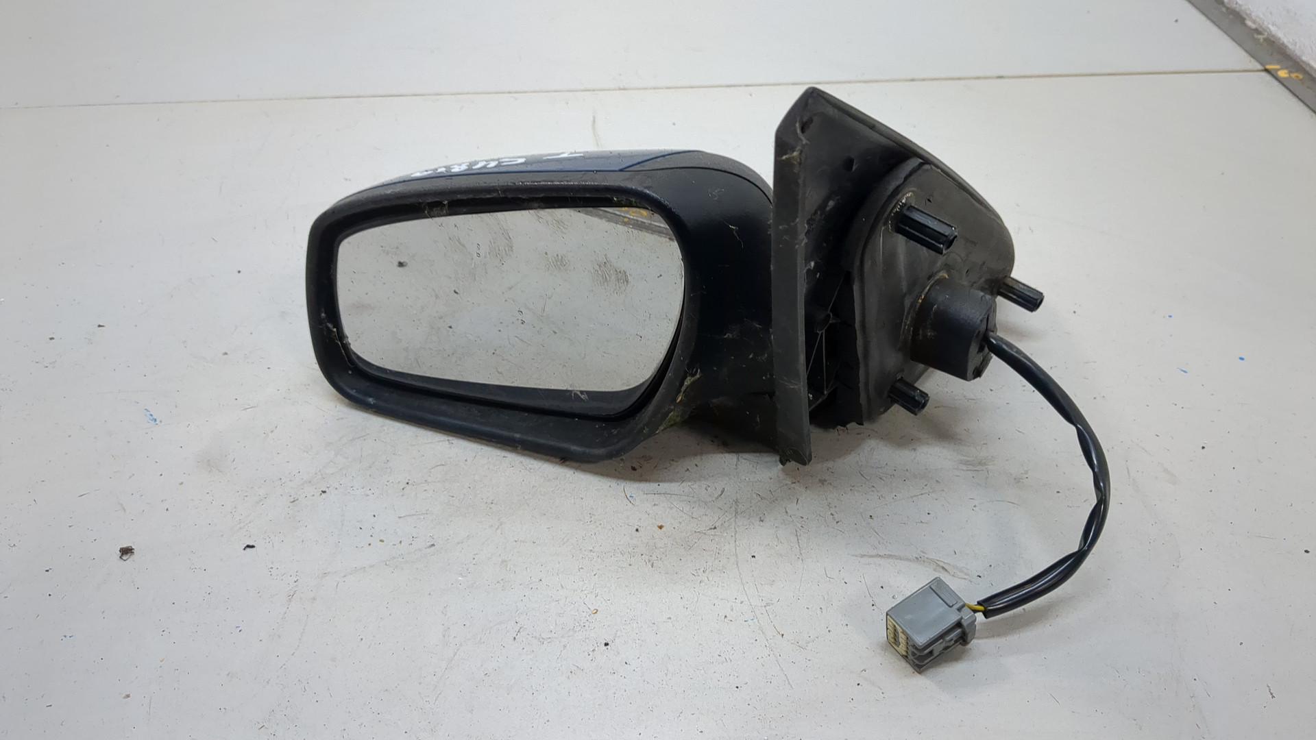 Зеркало левое электрическое