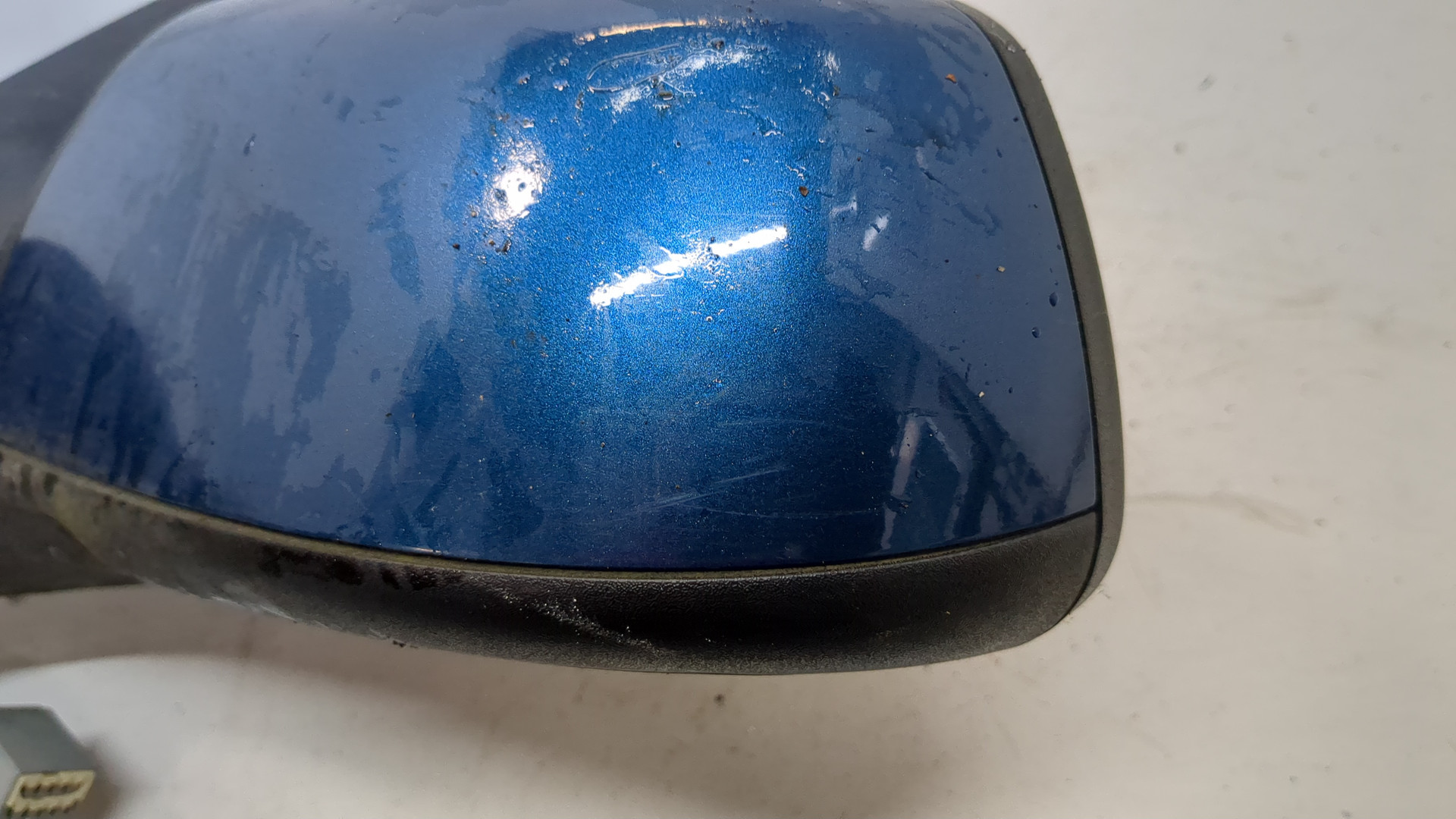 Зеркало левое электрическое