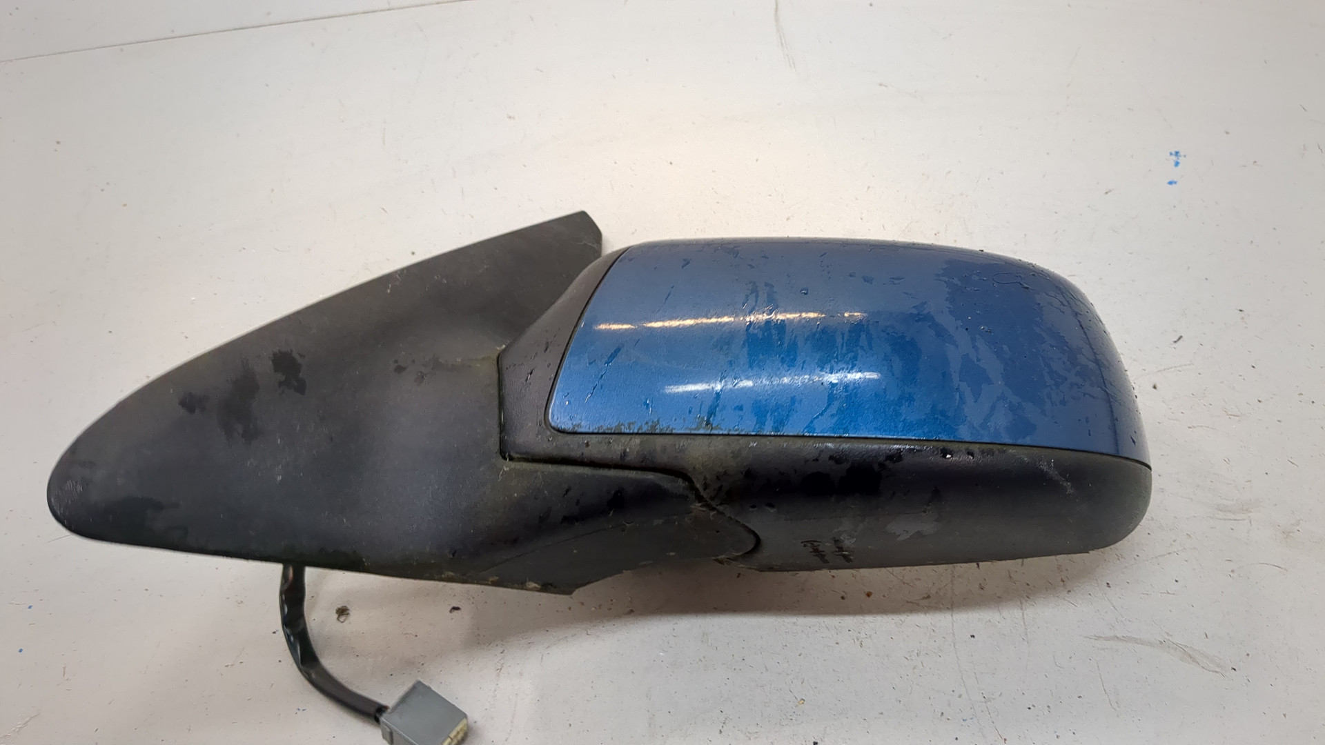 Зеркало левое электрическое