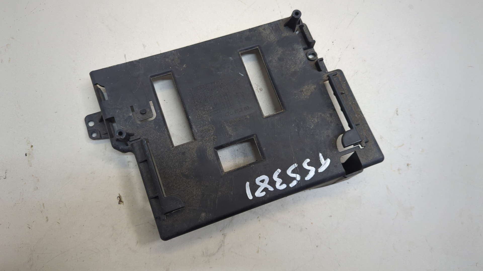 Кронштейн электронного блока управления / контроля