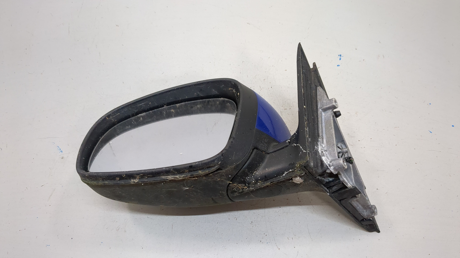 Зеркало левое электрическое