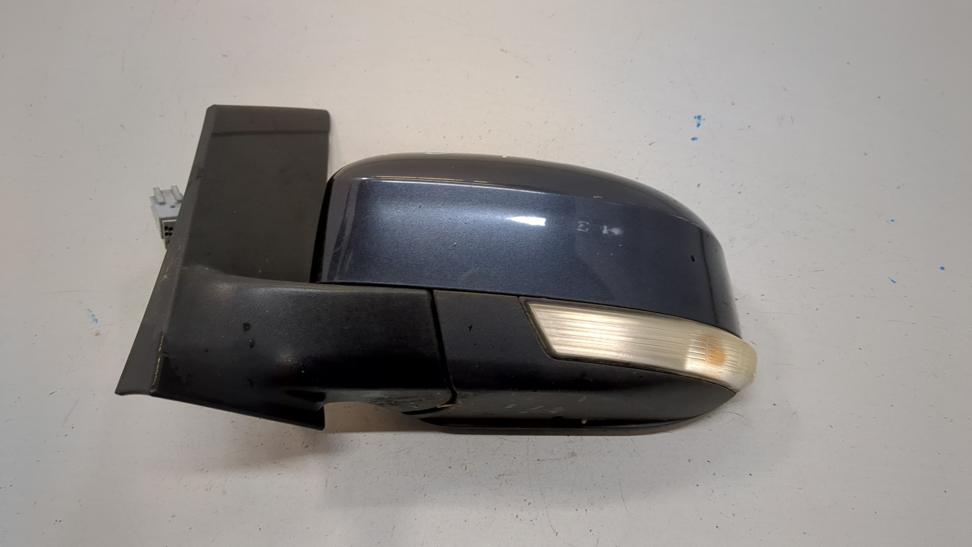 Зеркало левое электрическое