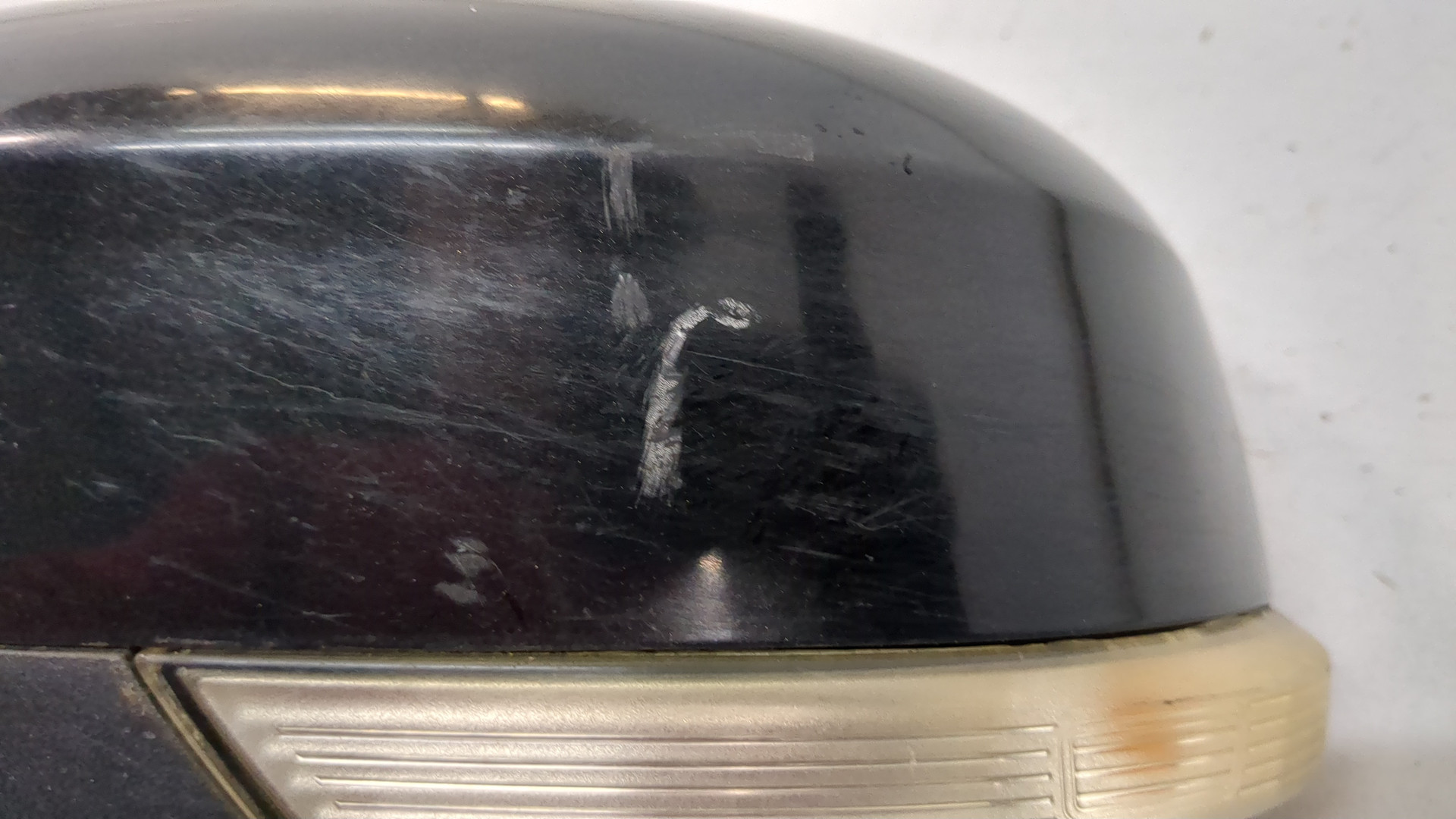 Зеркало левое электрическое