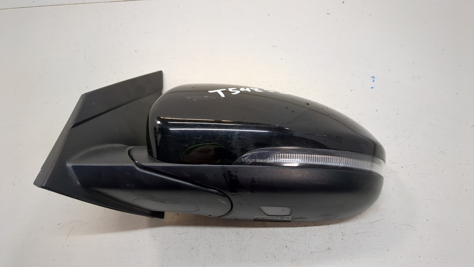 Зеркало левое электрическое