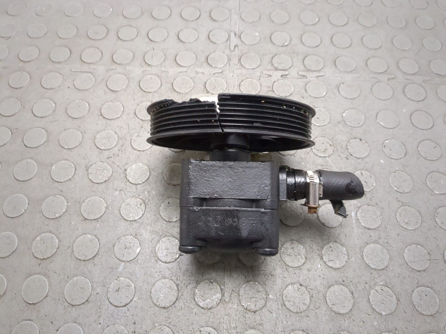 Насос ГУР (гидроусилитель руля)