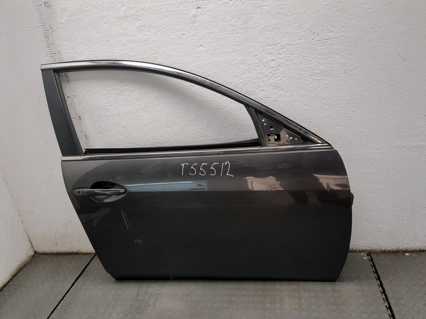 Дверь передняя правая