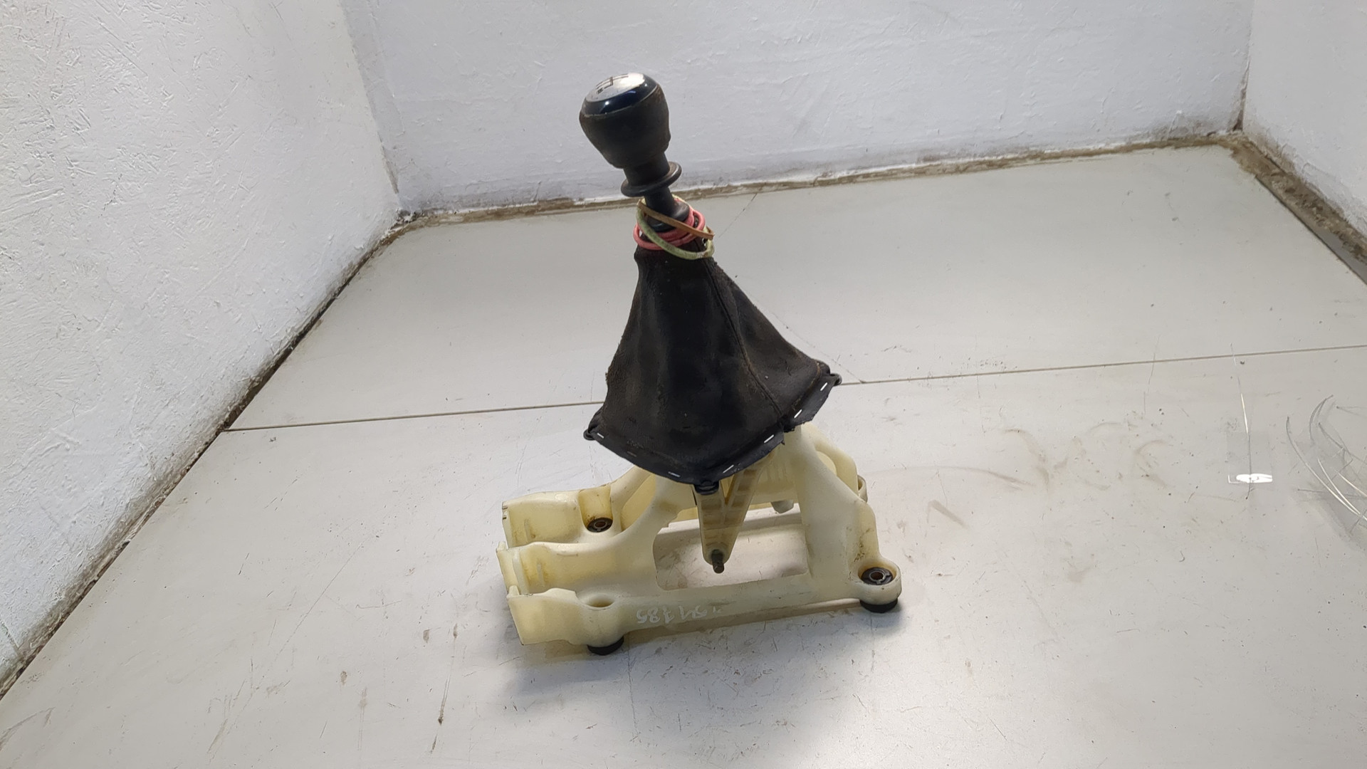 Кулиса МКПП / АКПП