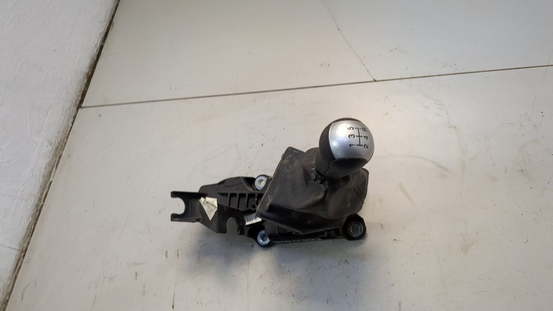 Кулиса МКПП / АКПП